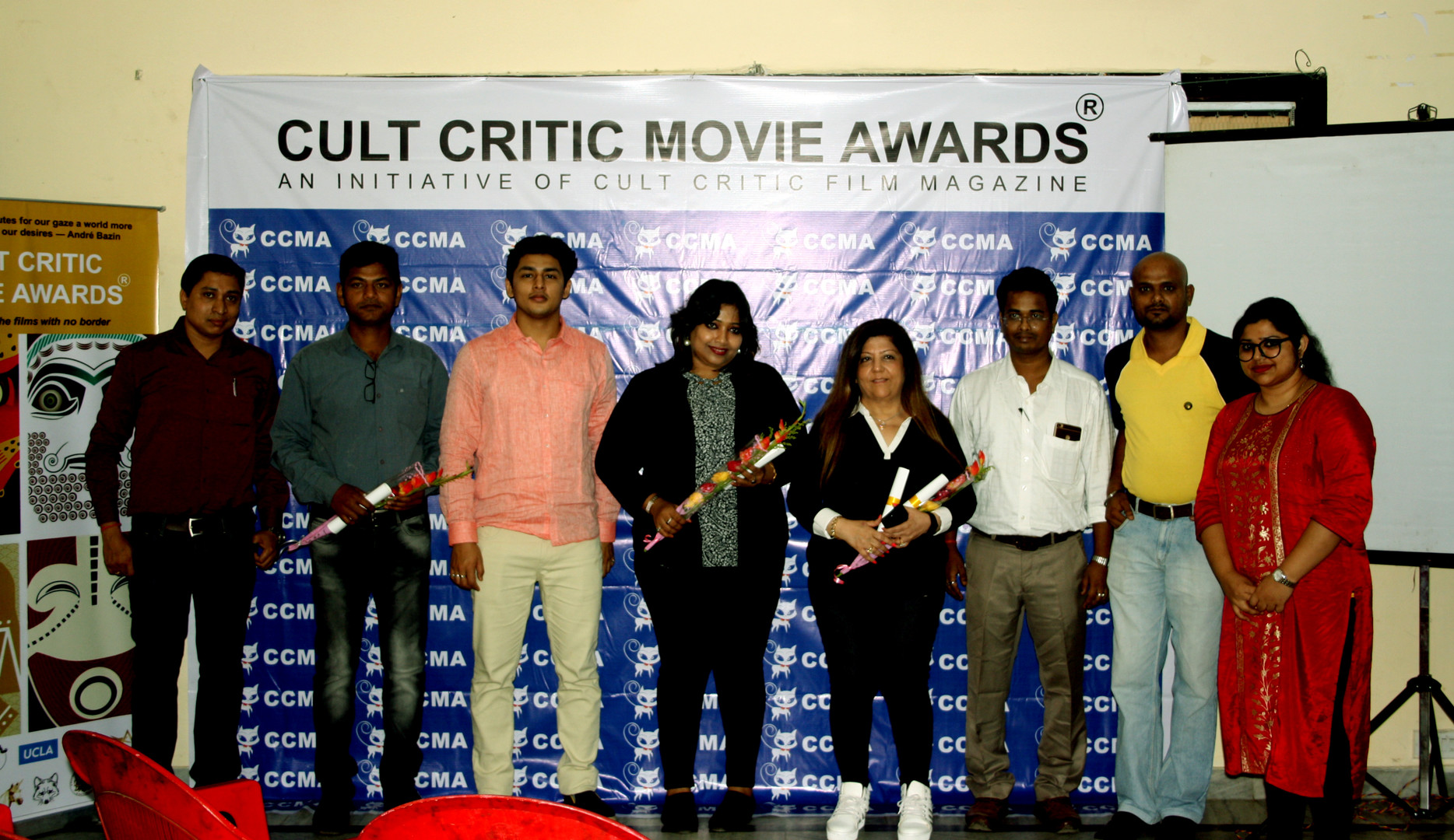 CCMA