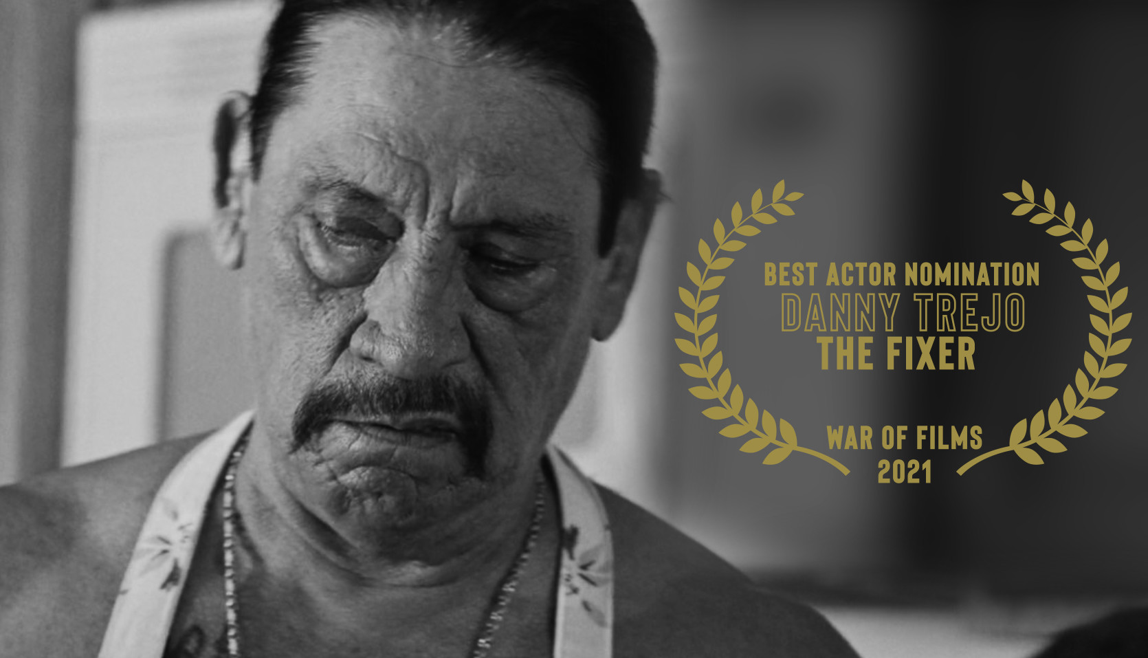 Danny Trejo