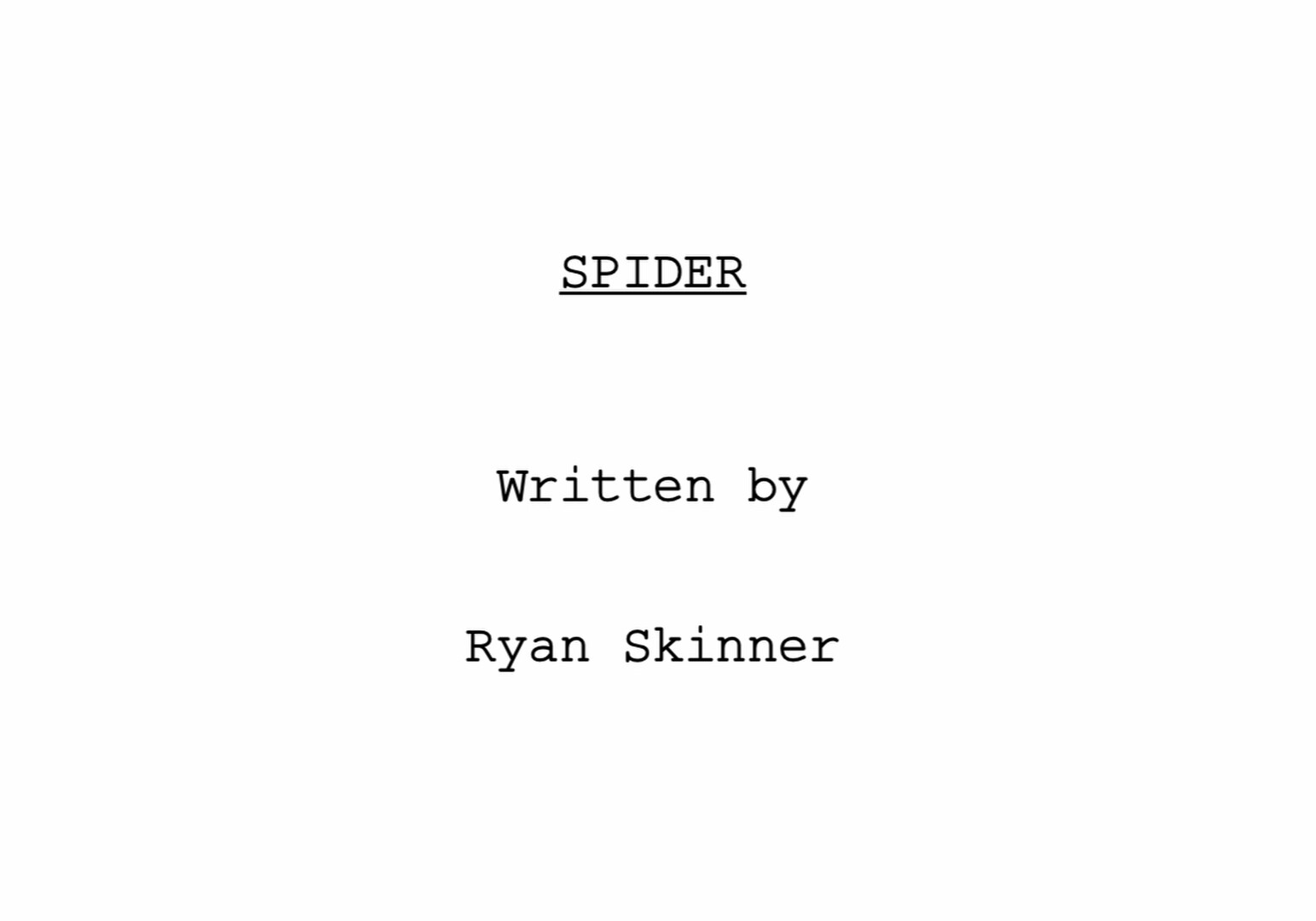 May 2023