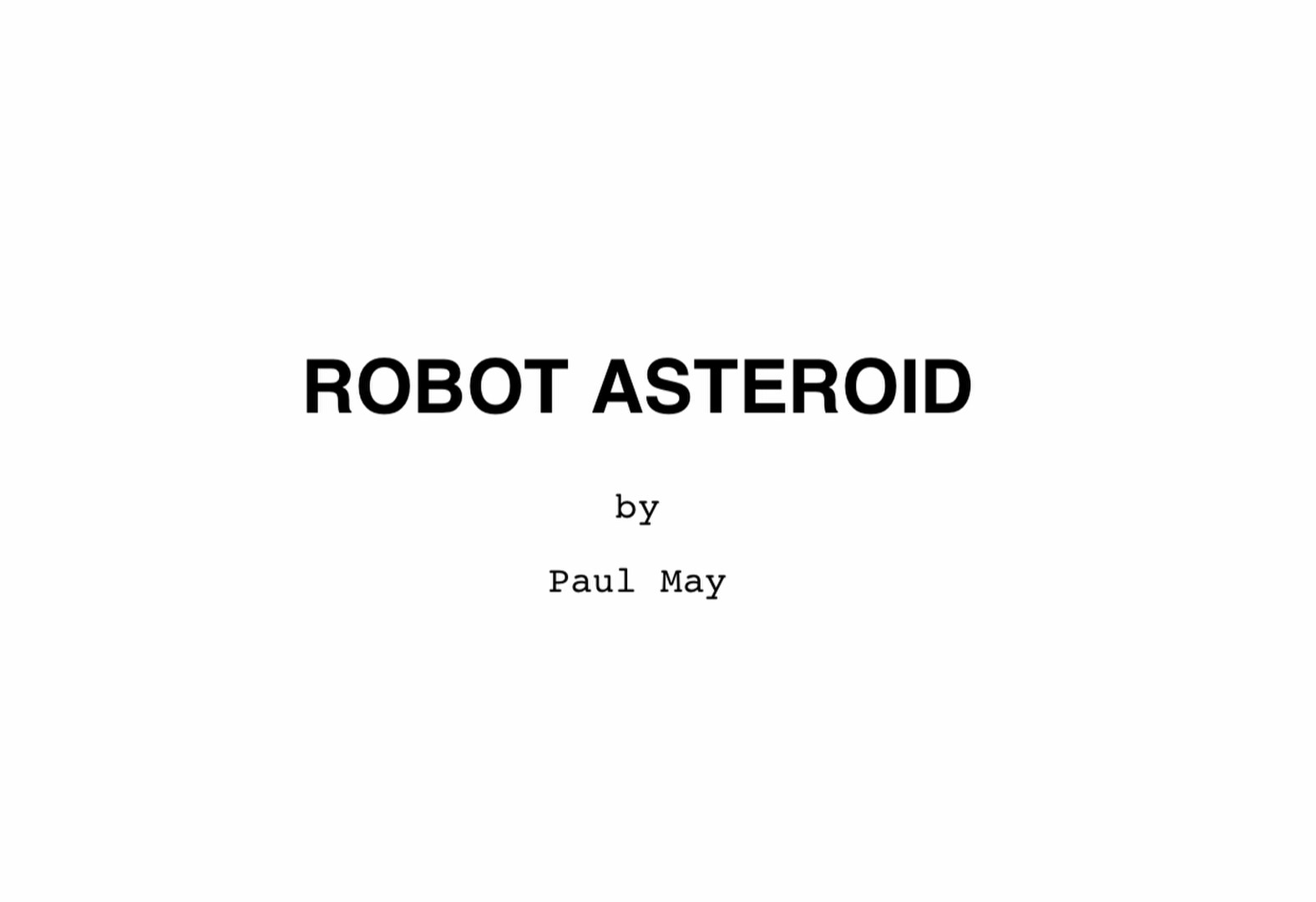 March 2023
