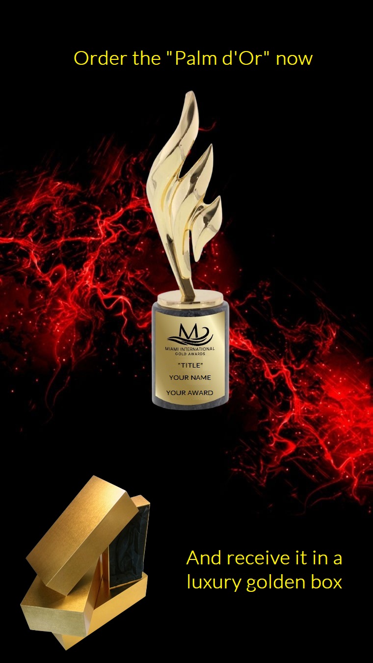 Palm d'Or