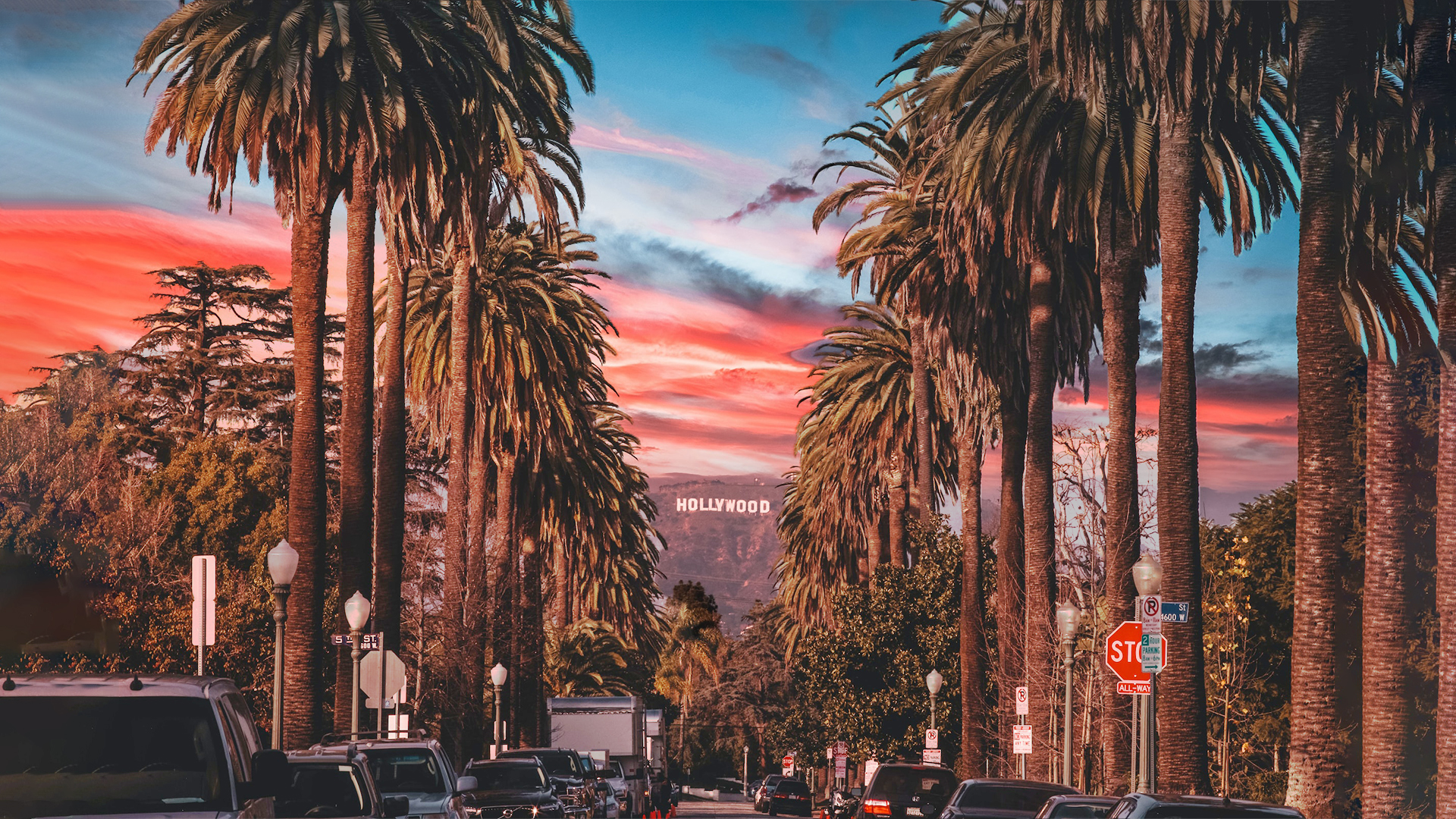 Filmmakers Fortune