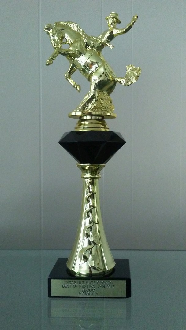 Trophies and Awards