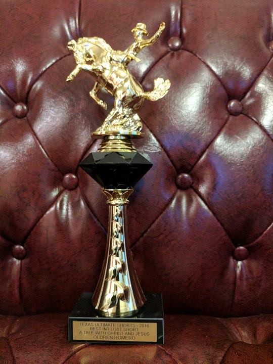 Trophies and Awards