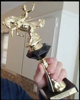 Trophies and Awards