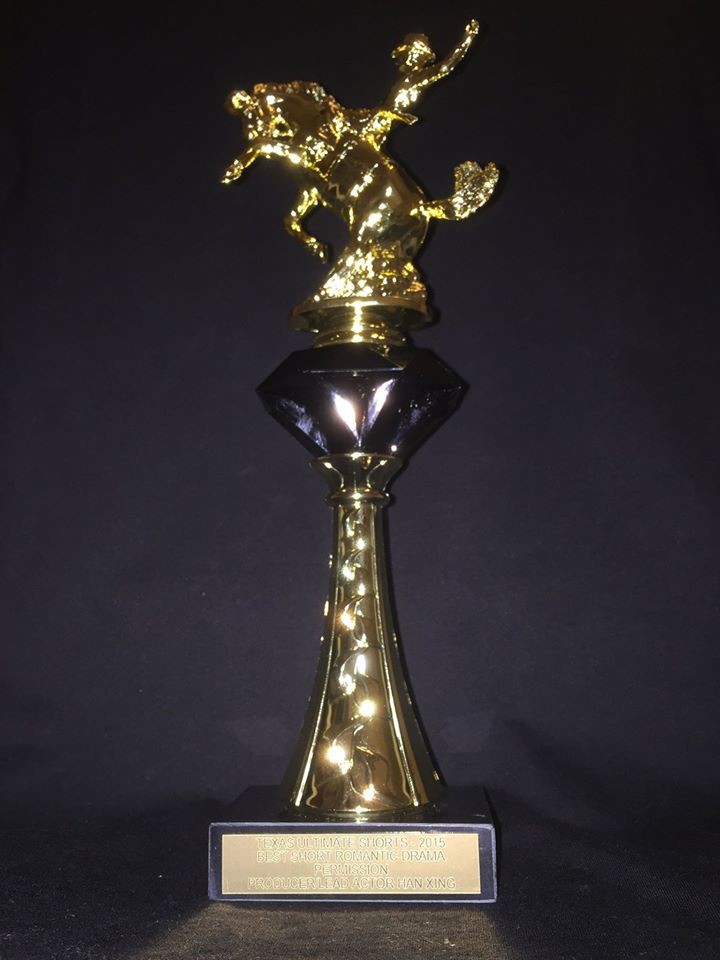 Trophies and Awards