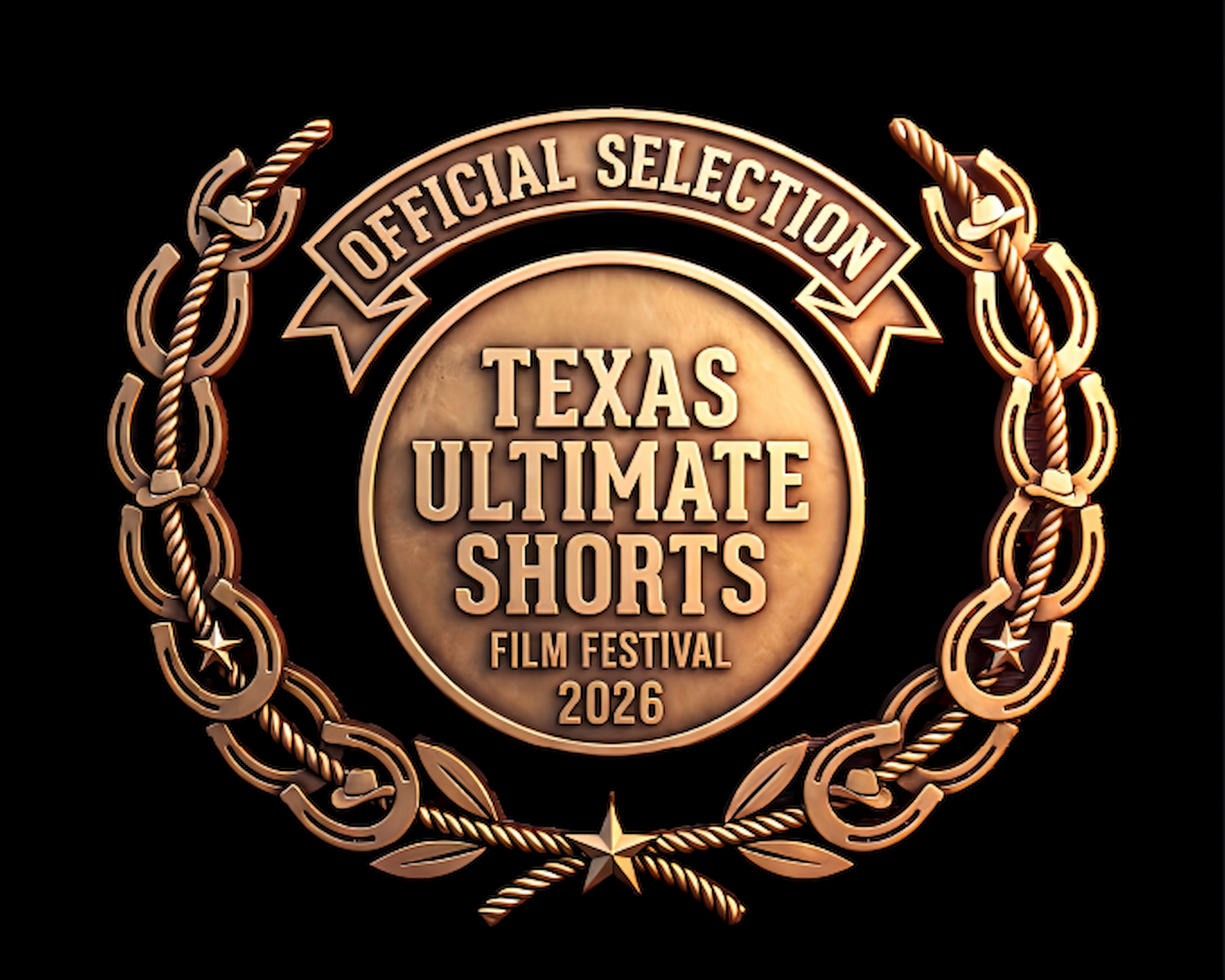Official Selection Laurels