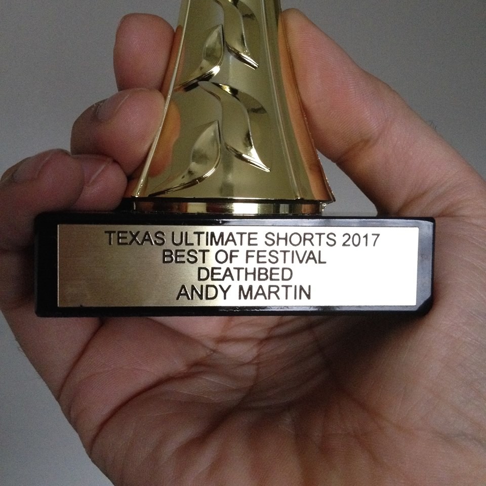 Trophies and Awards