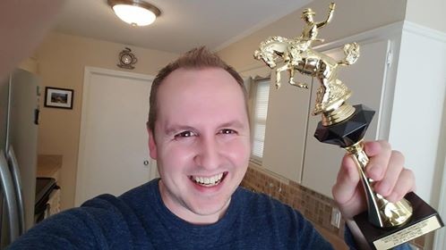Trophies and Awards