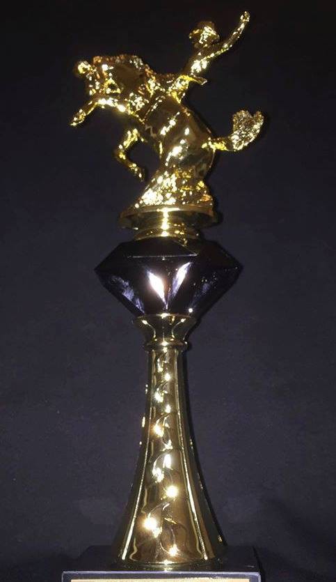 Trophies and Awards