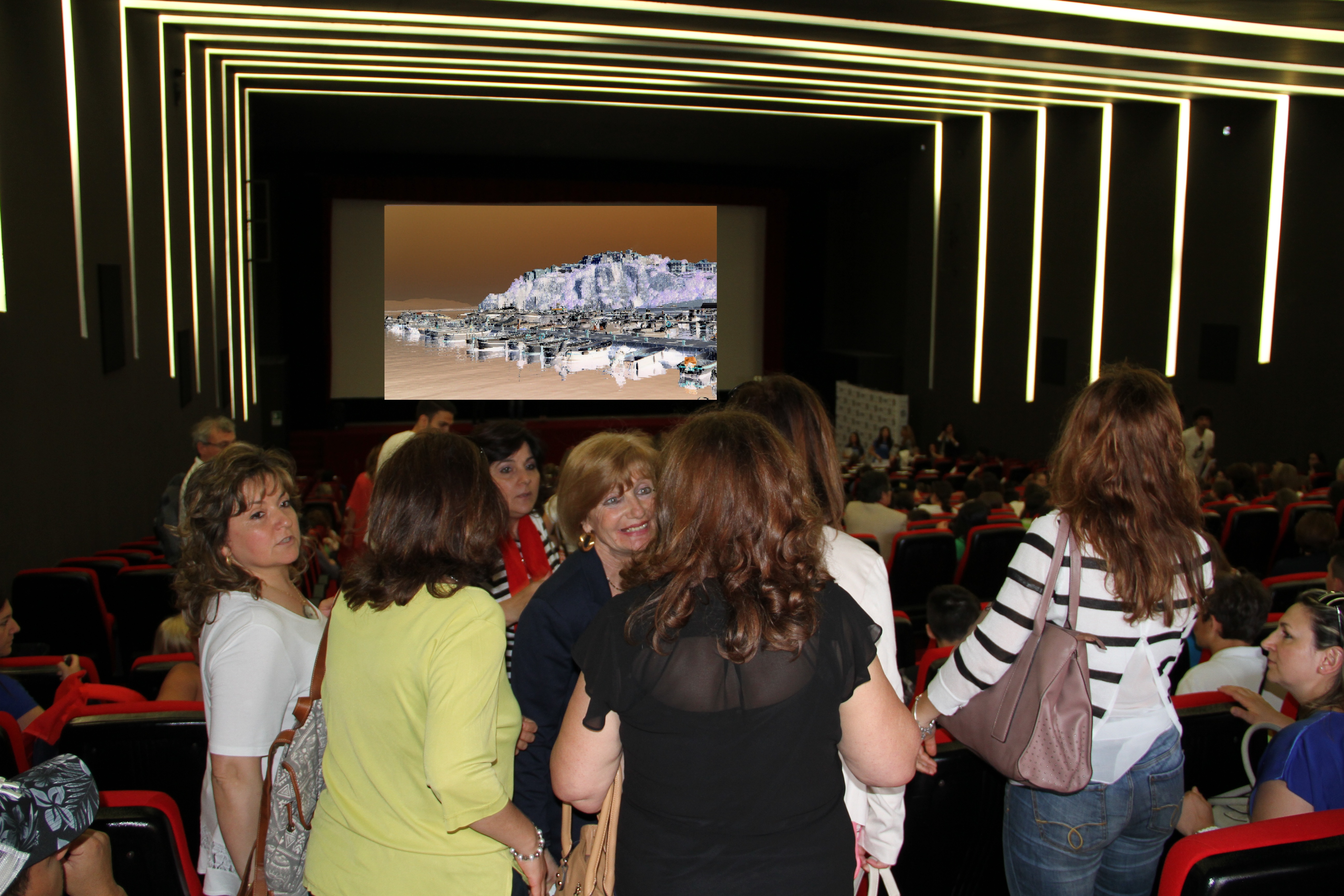 Agropolifilmfestival first edition