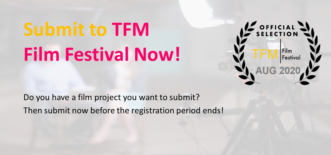 submit to tfm