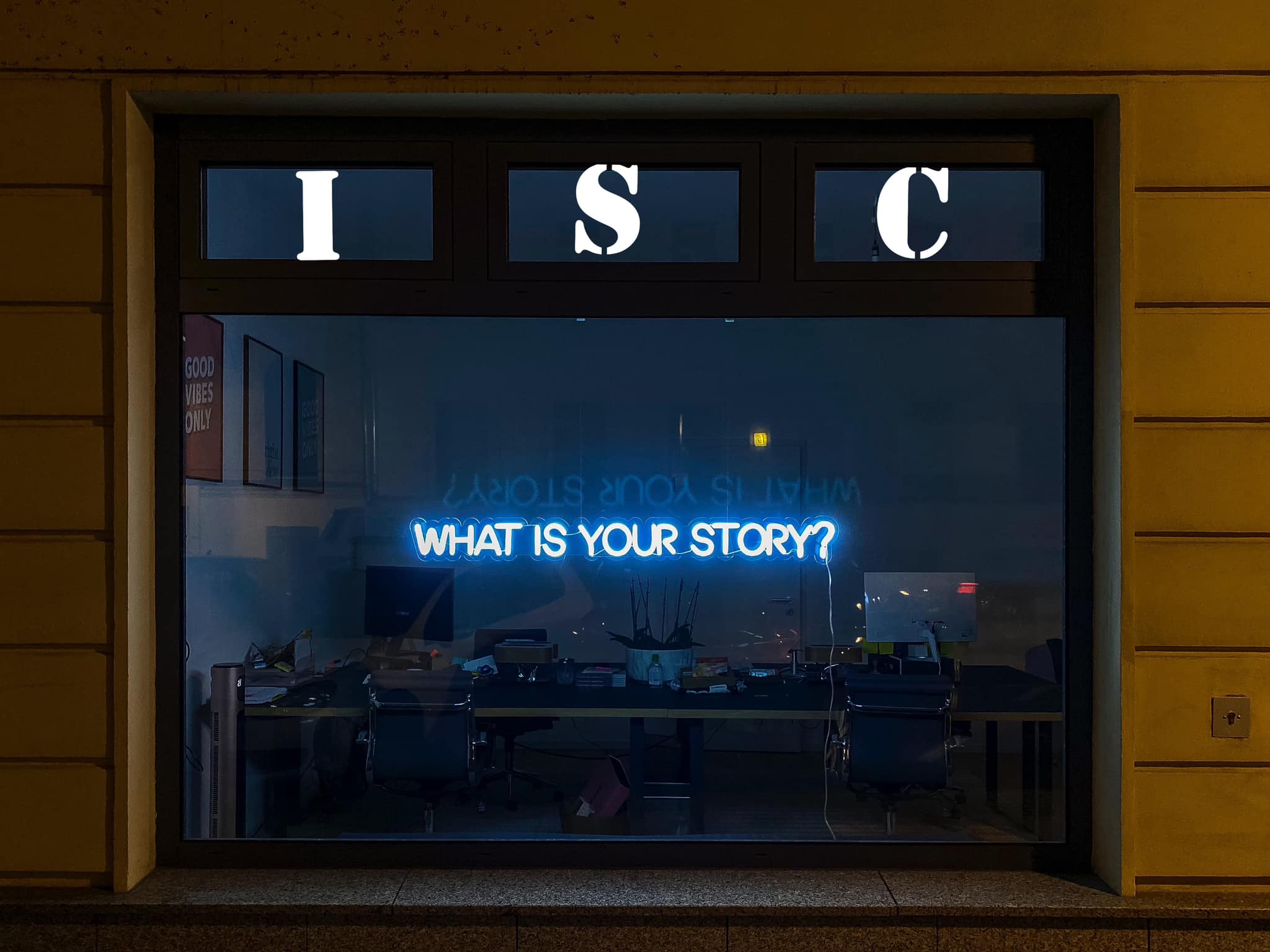 isc competition
