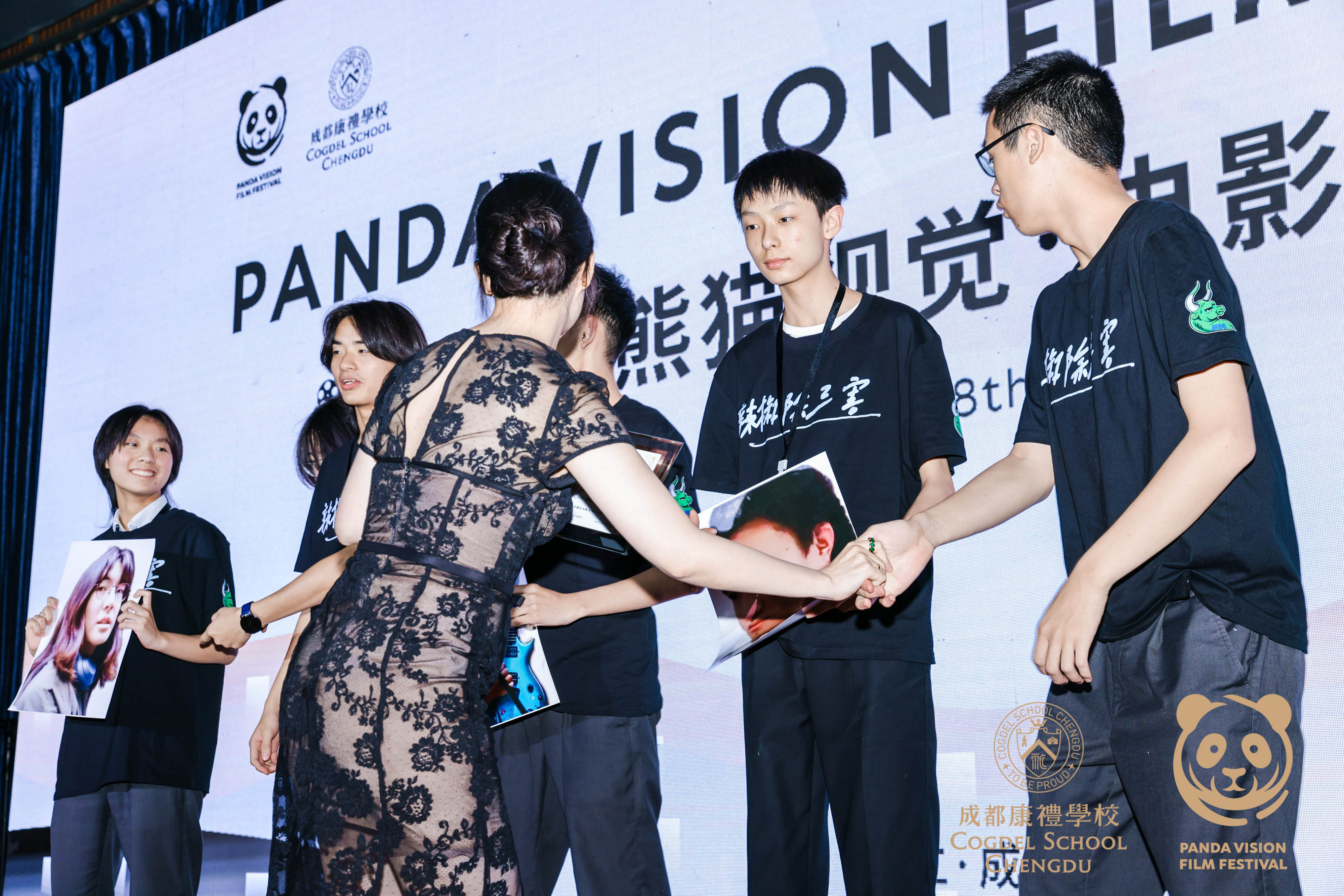 02 PVFF 2025 - Closing and award ceremony