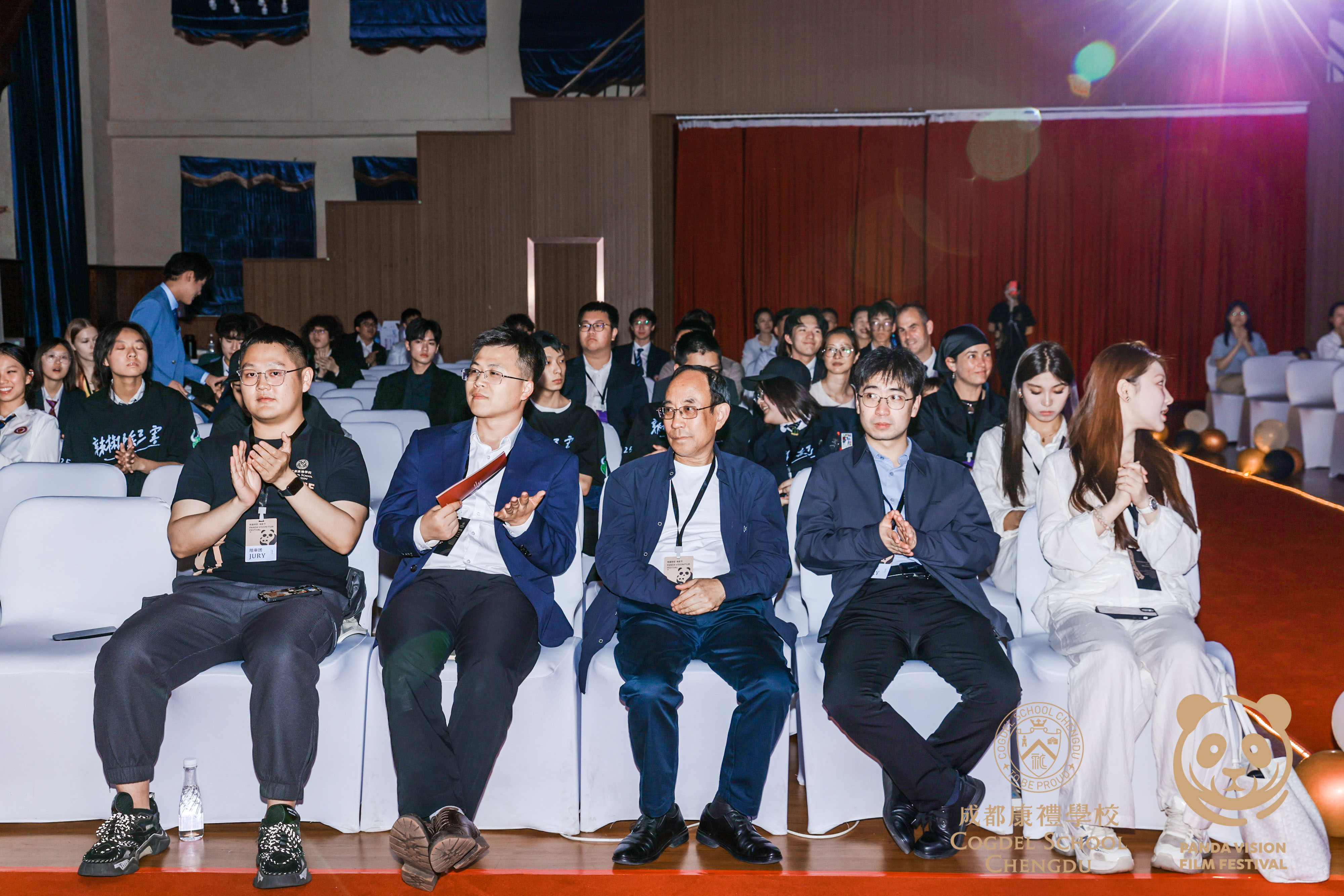 02 PVFF 2025 - Closing and award ceremony