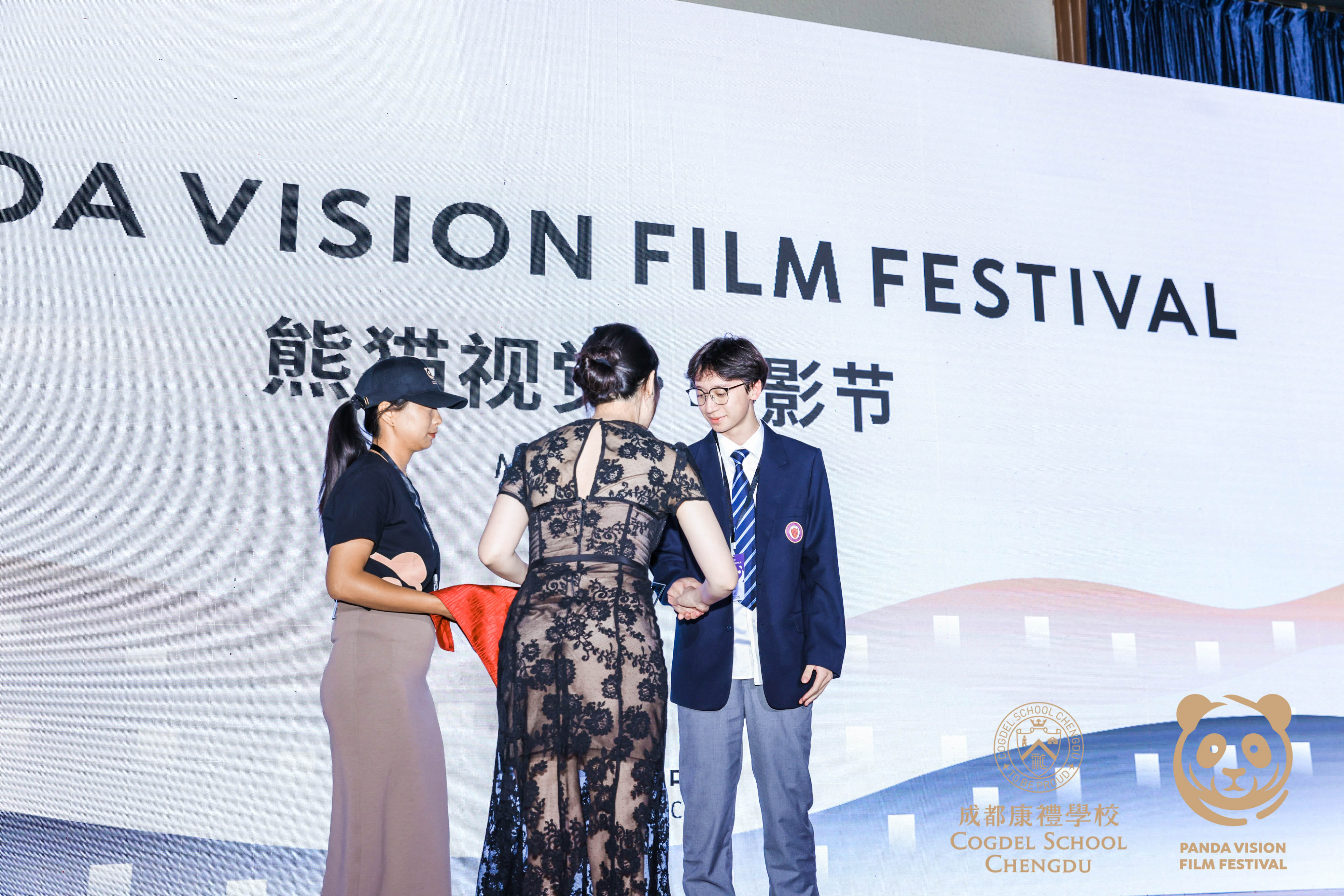 02 PVFF 2025 - Closing and award ceremony
