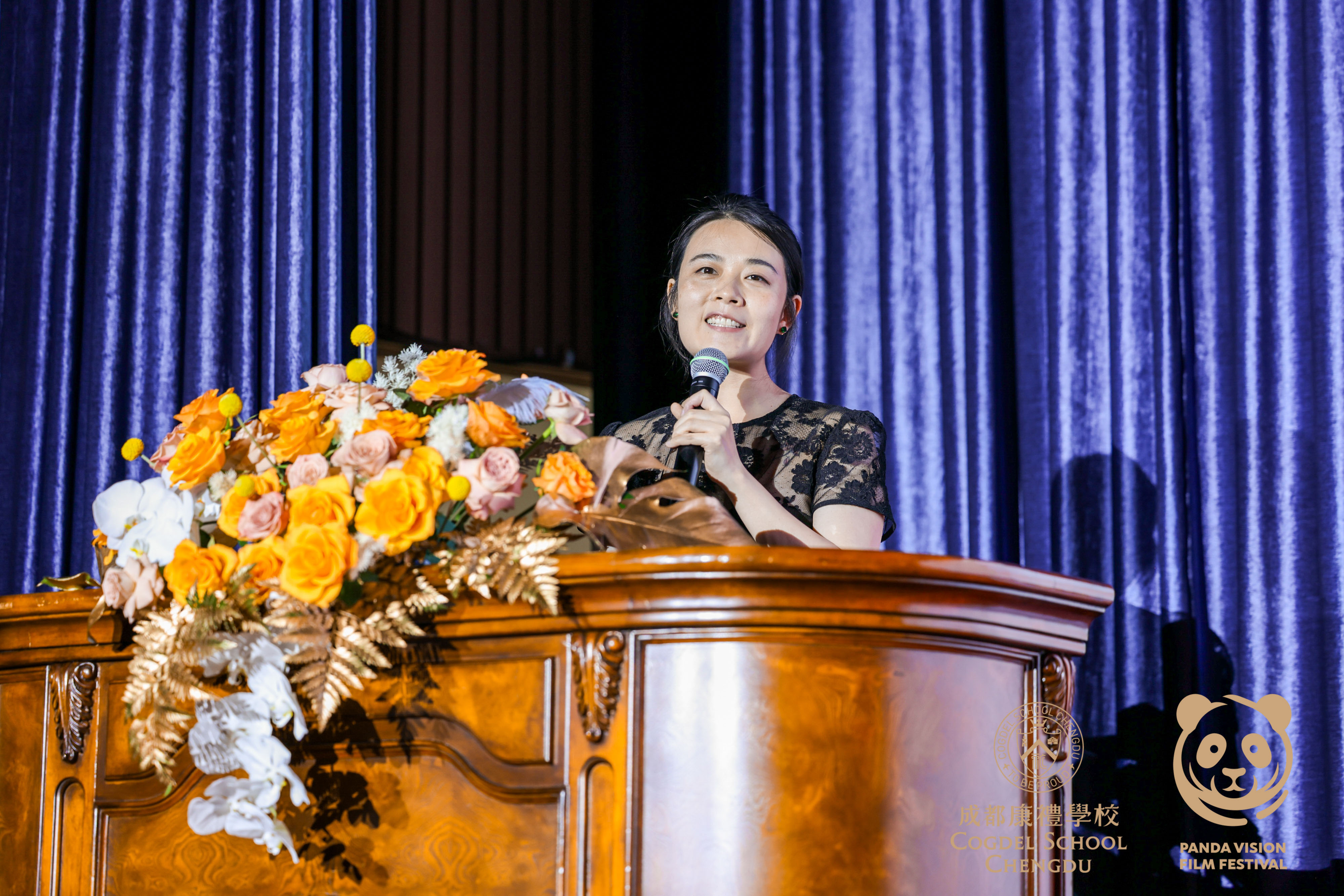 01 PVFF 2025 - Opening ceremony