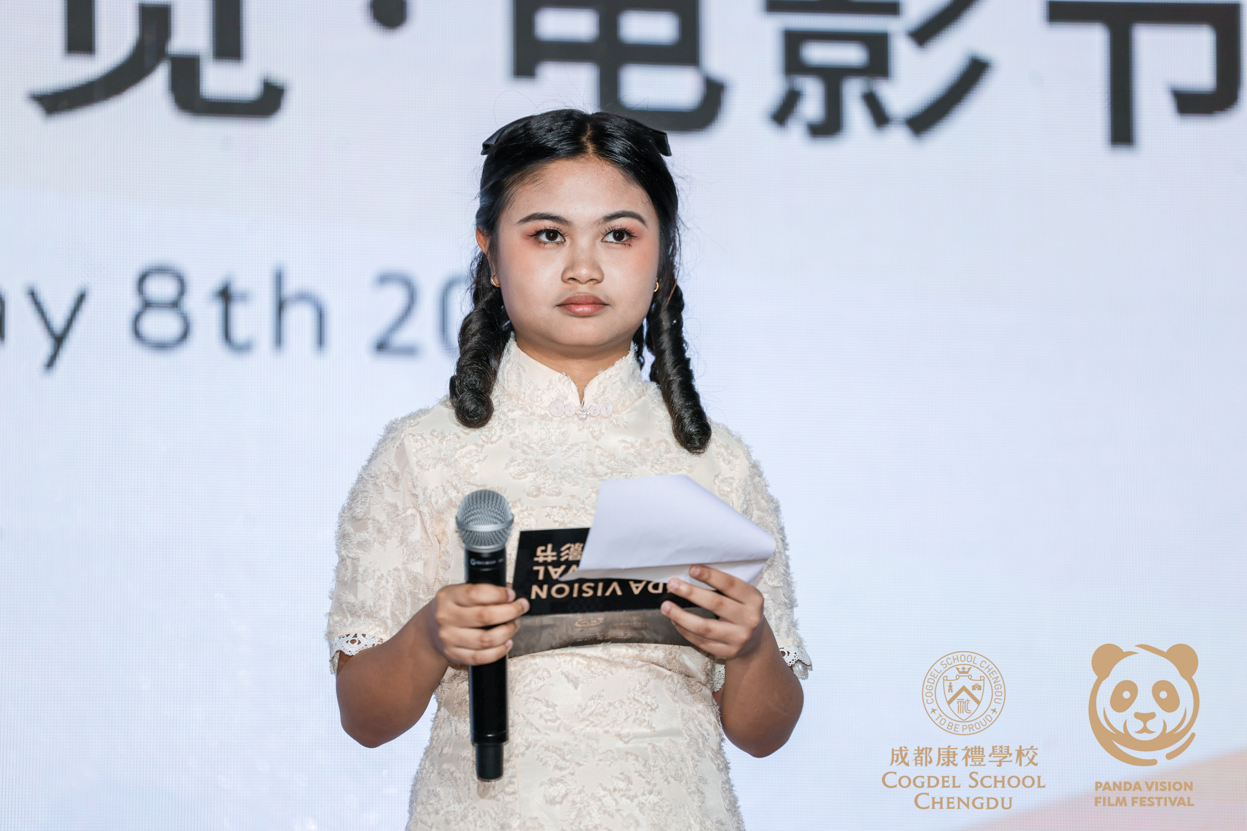 01 PVFF 2025 - Opening ceremony