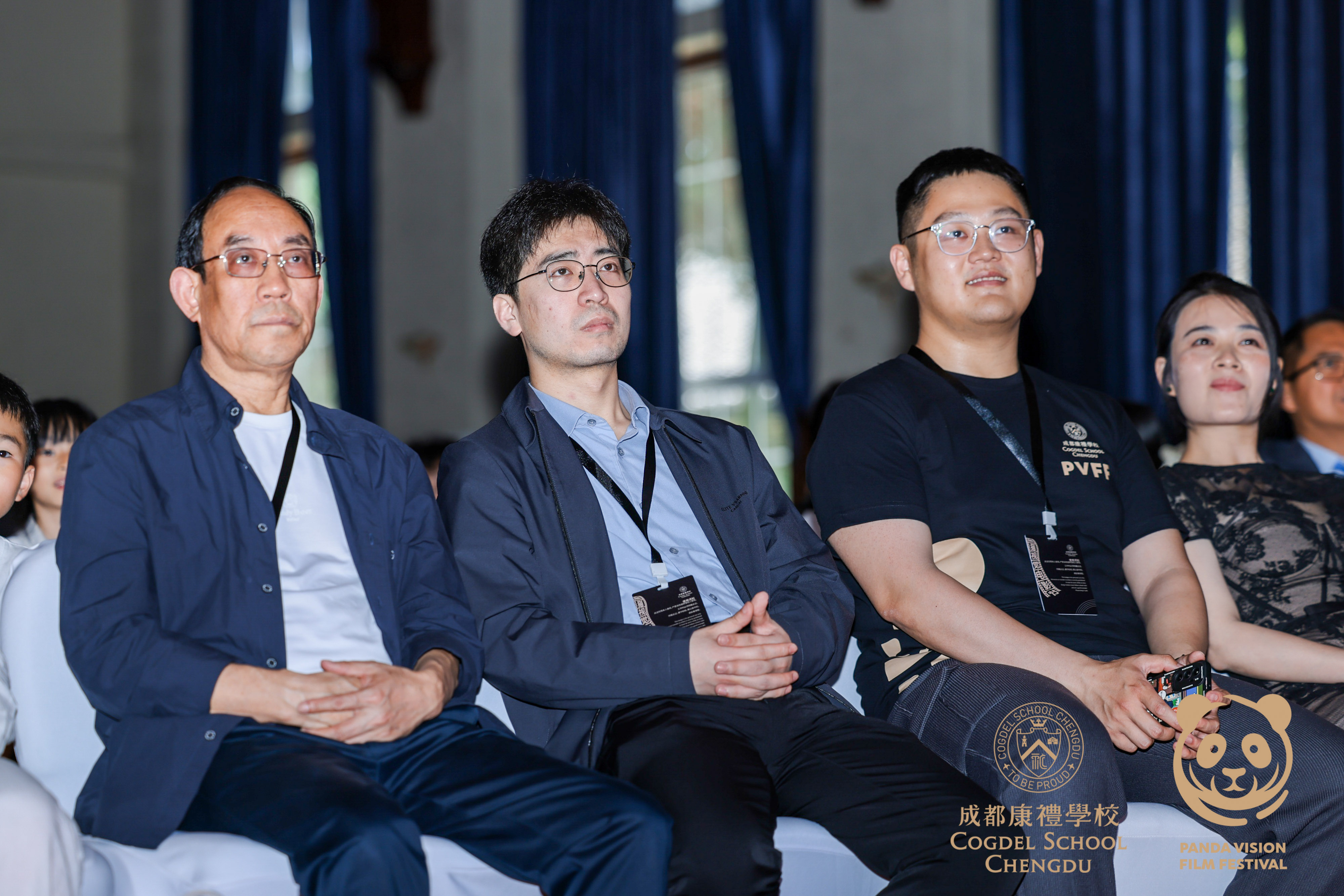 01 PVFF 2025 - Opening ceremony