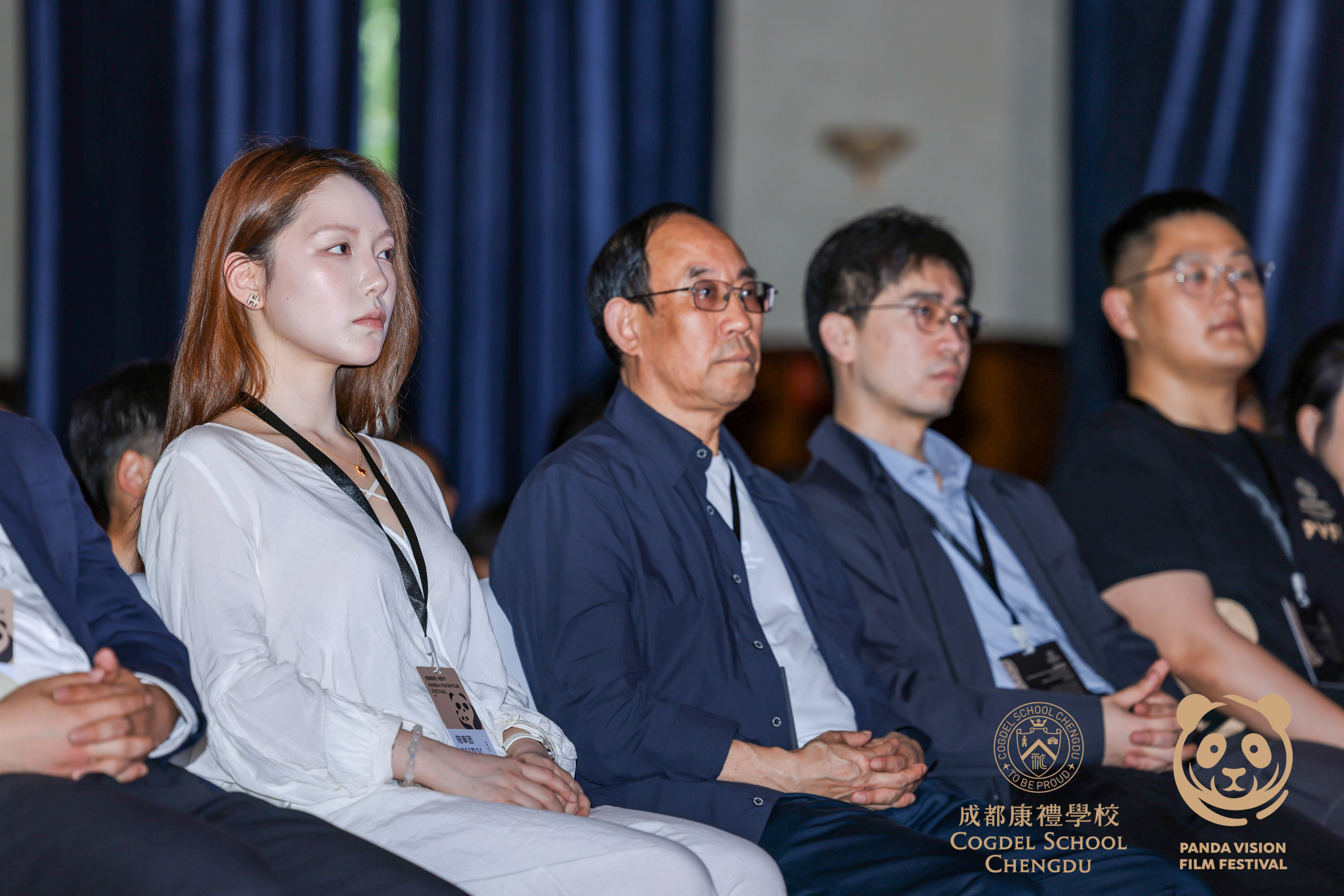 01 PVFF 2025 - Opening ceremony
