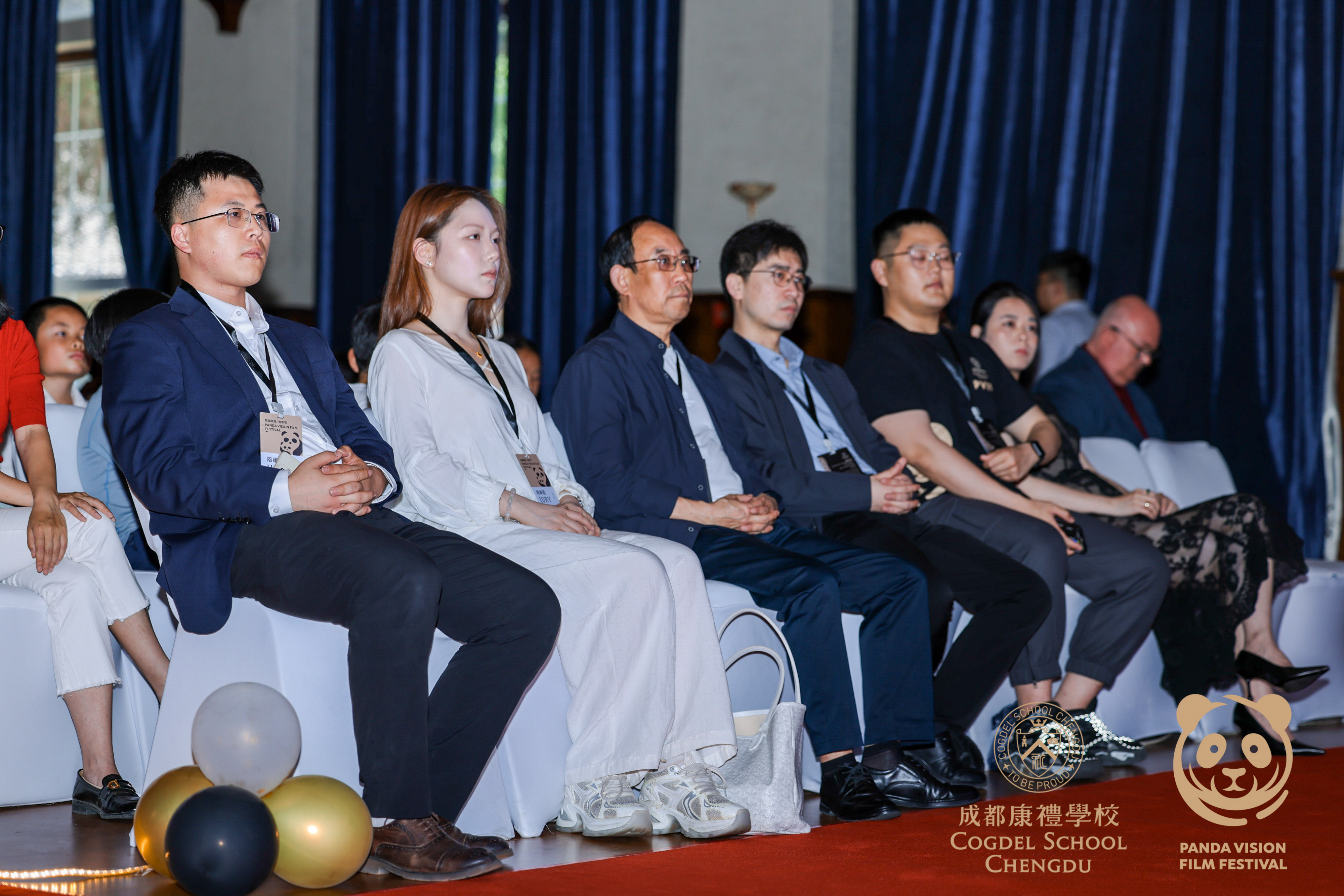 01 PVFF 2025 - Opening ceremony