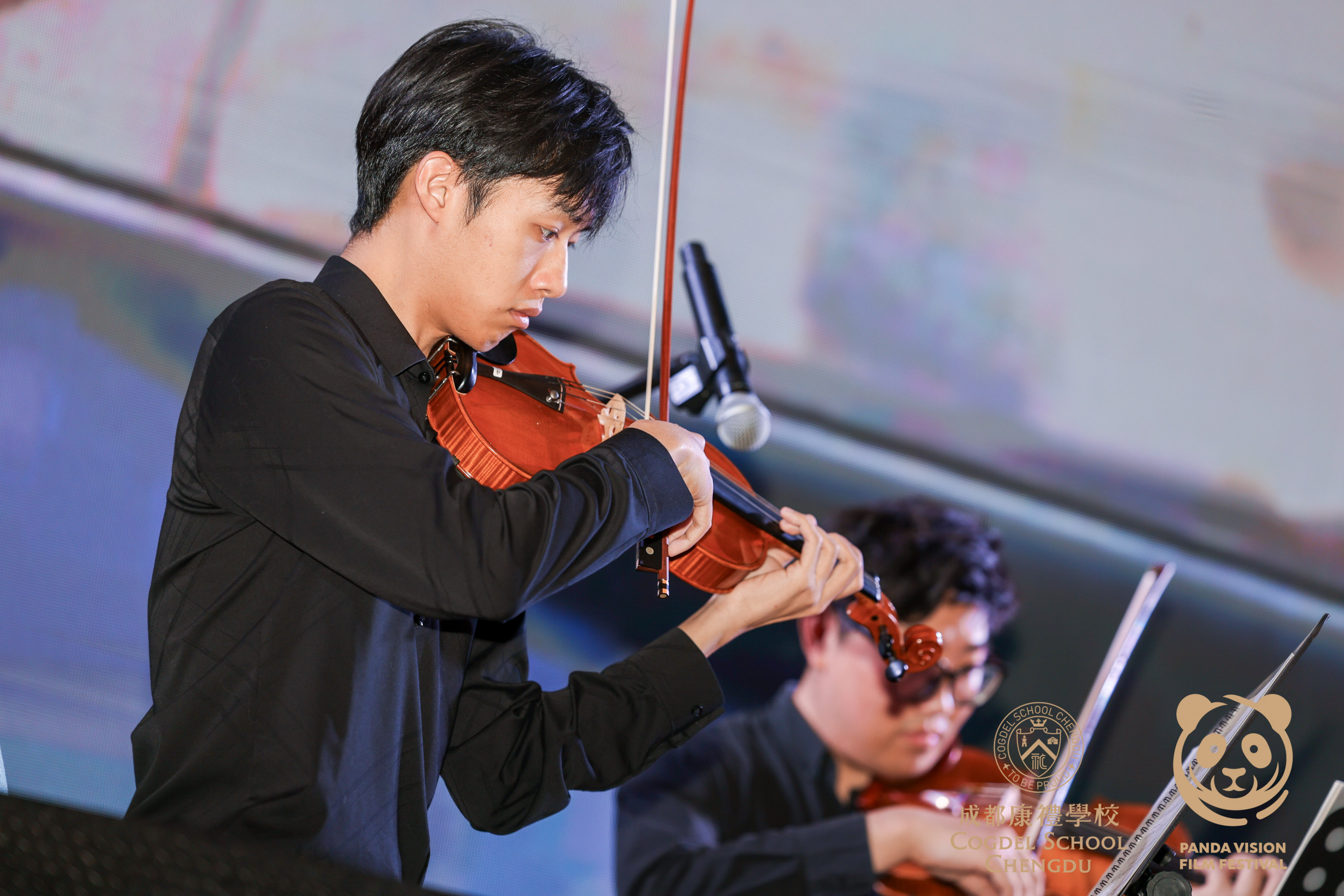 01 PVFF 2025 - Opening ceremony