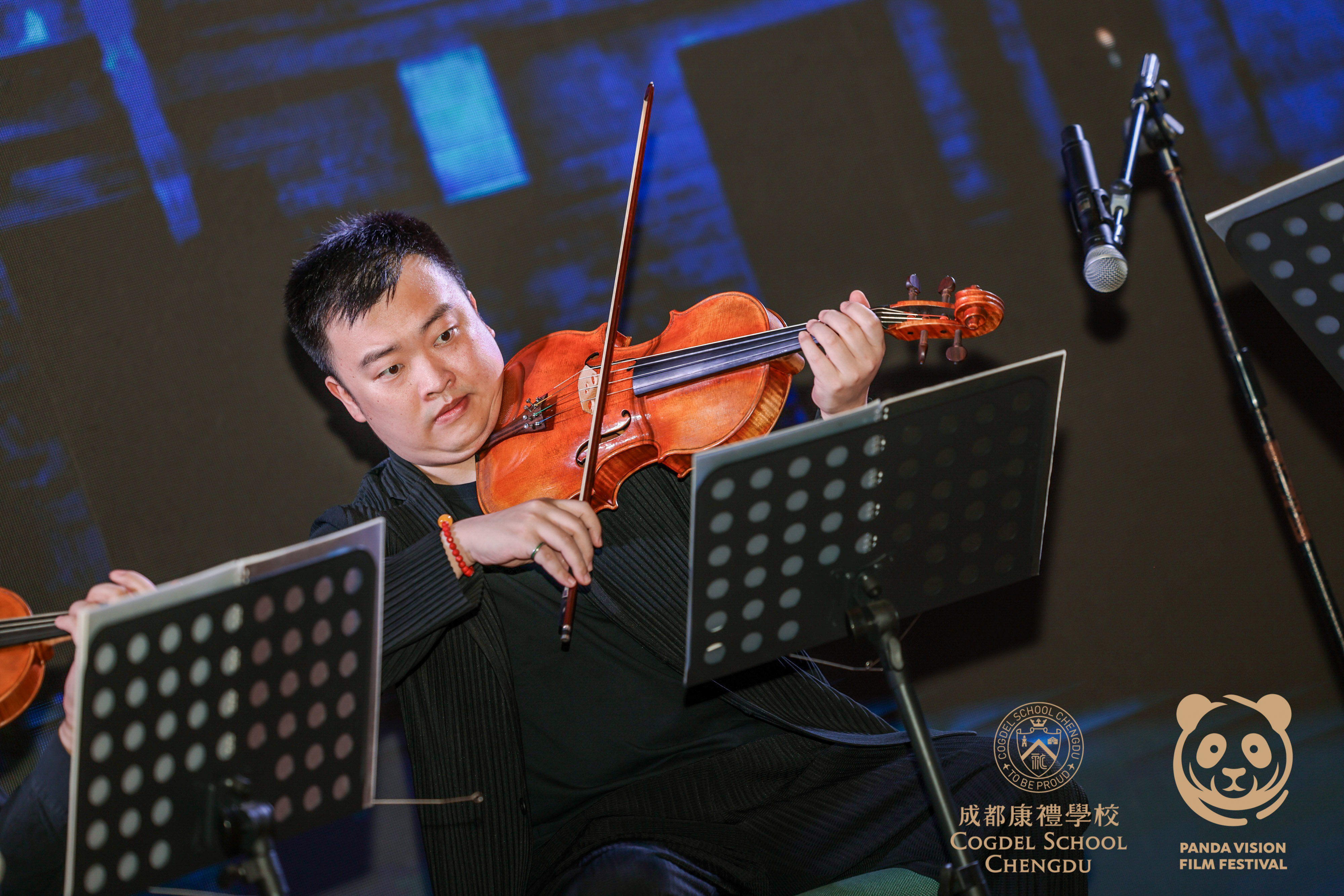01 PVFF 2025 - Opening ceremony