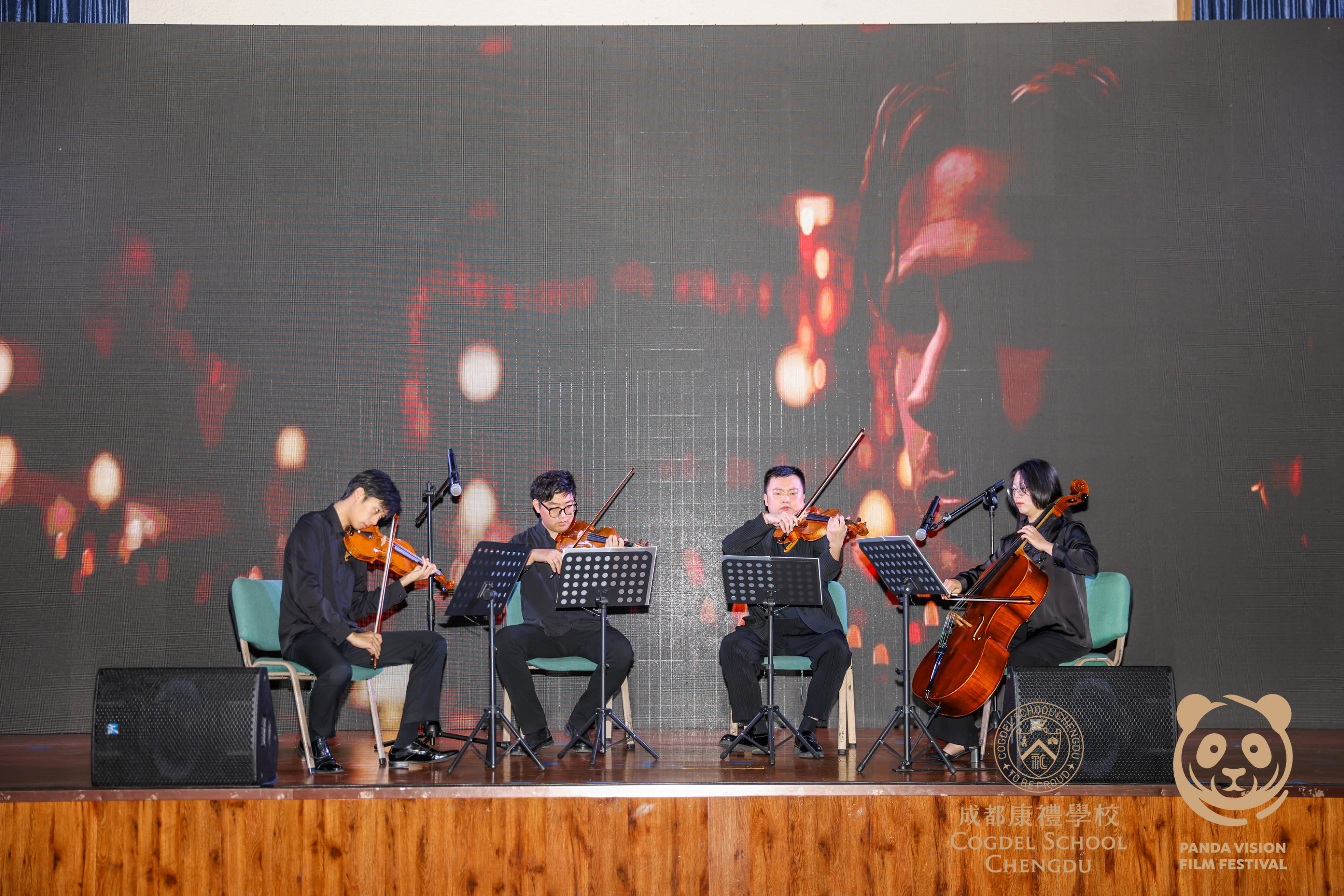 01 PVFF 2025 - Opening ceremony