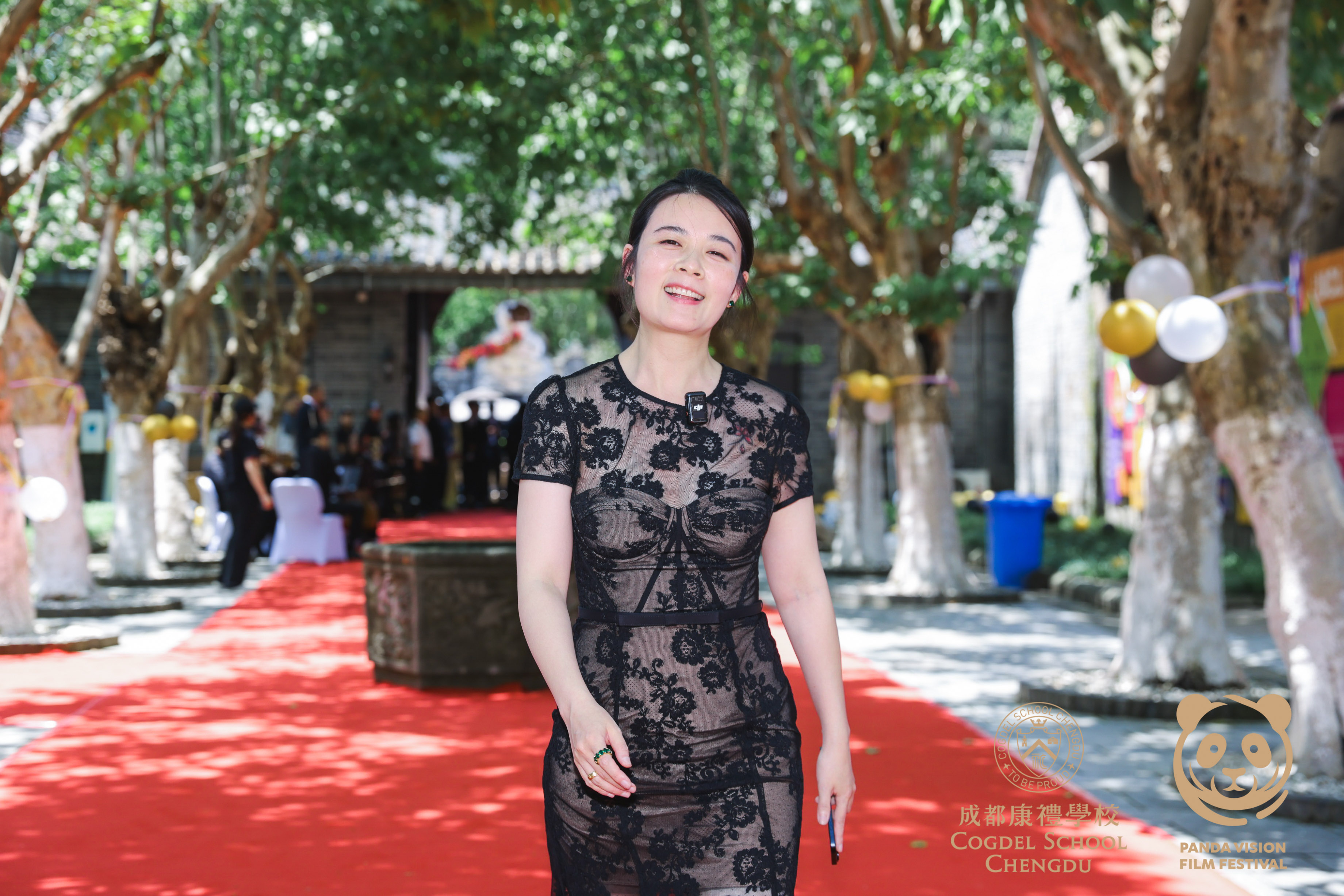 03 PVFF 2025 - Red carpet ceremony