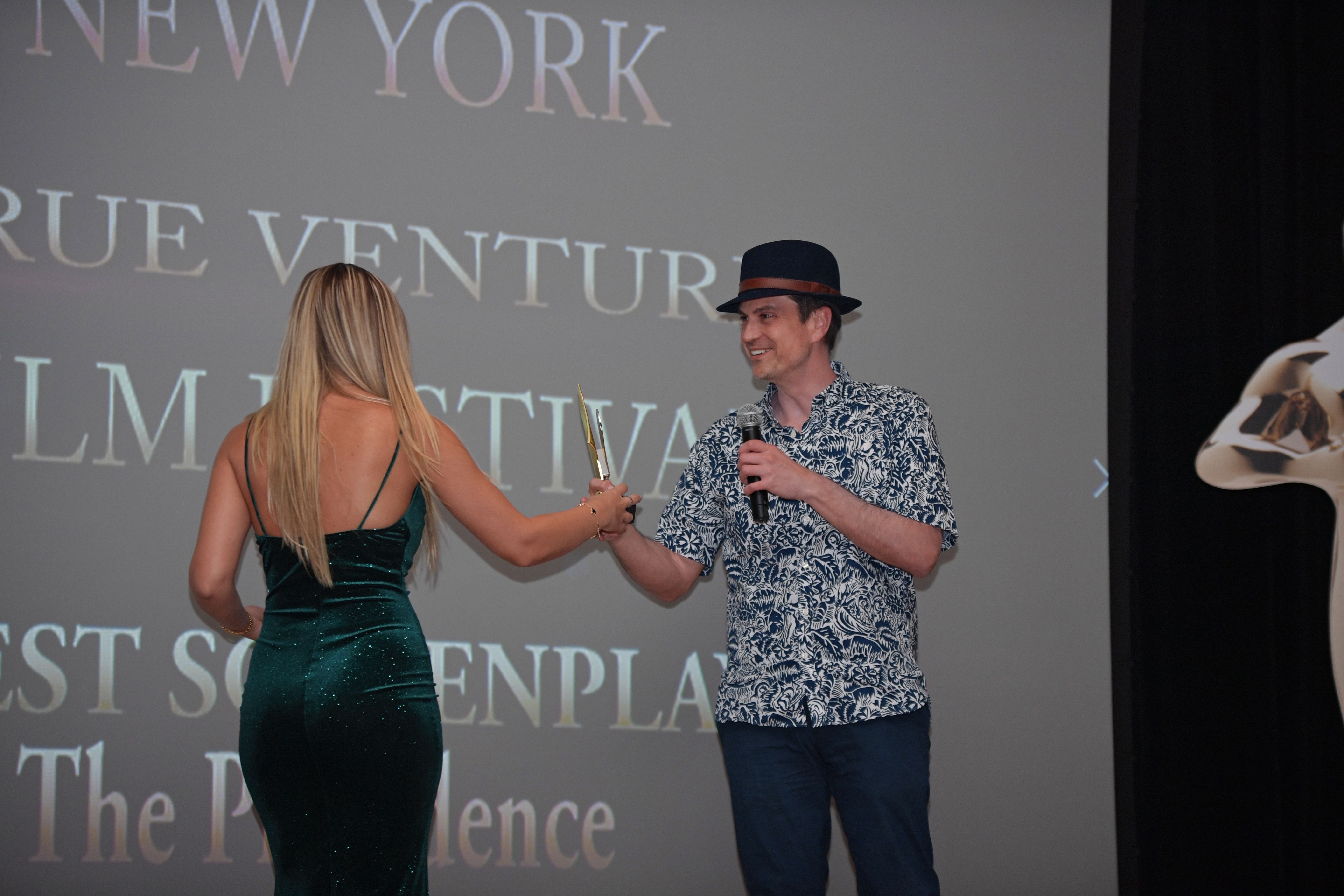 NYTVFF 2022