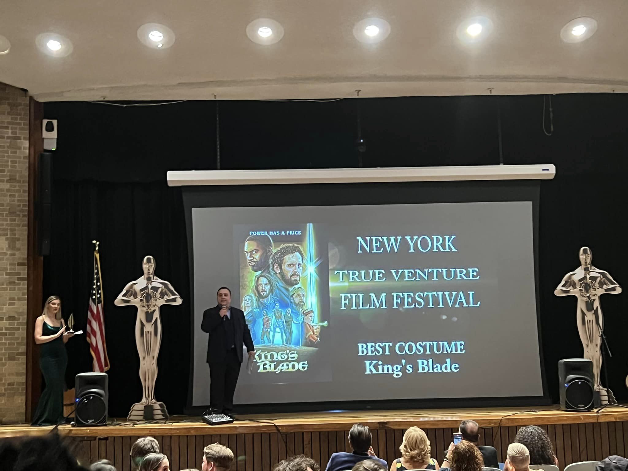 NYTVFF 2022