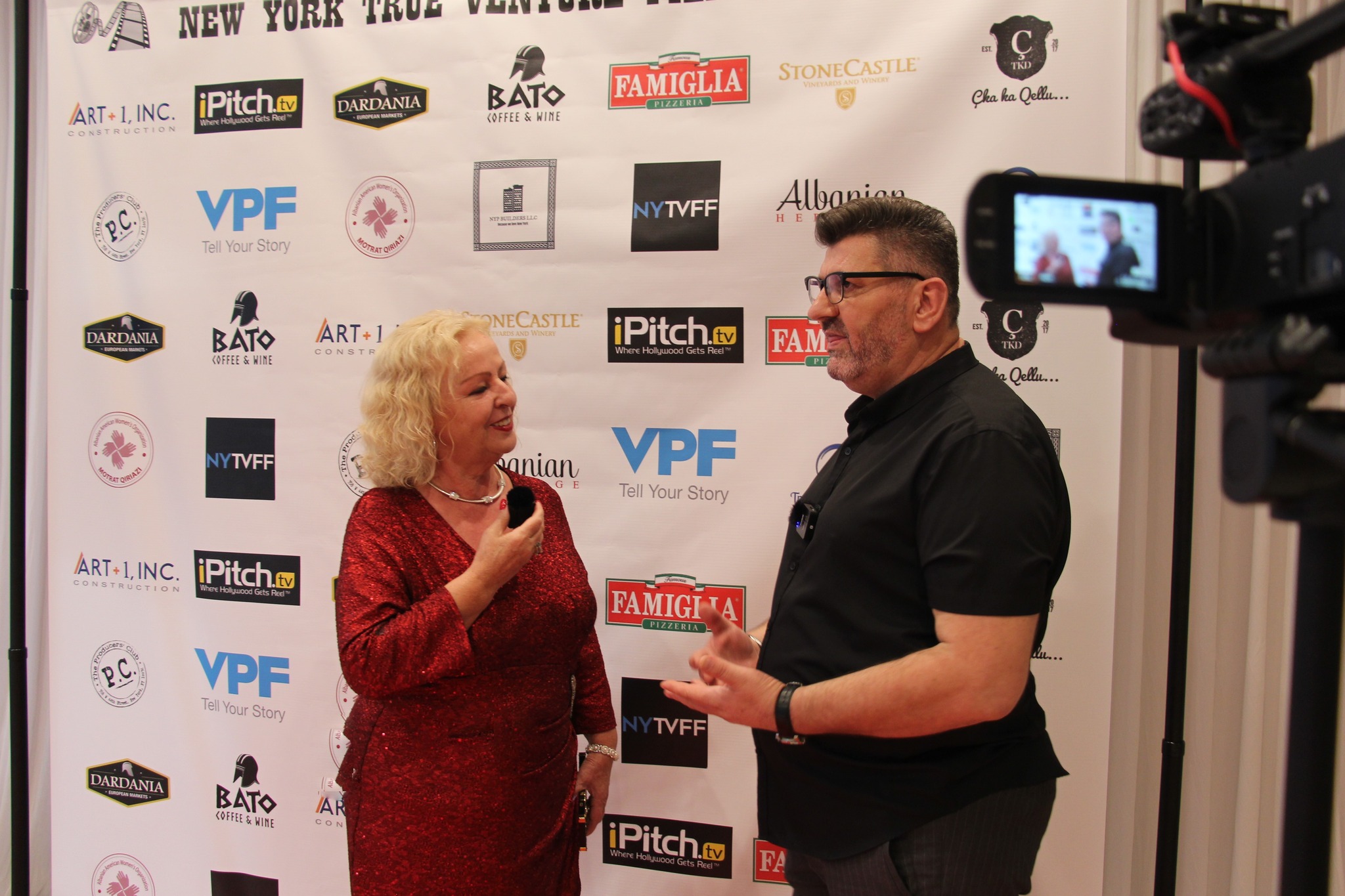 NYTVFF 2022