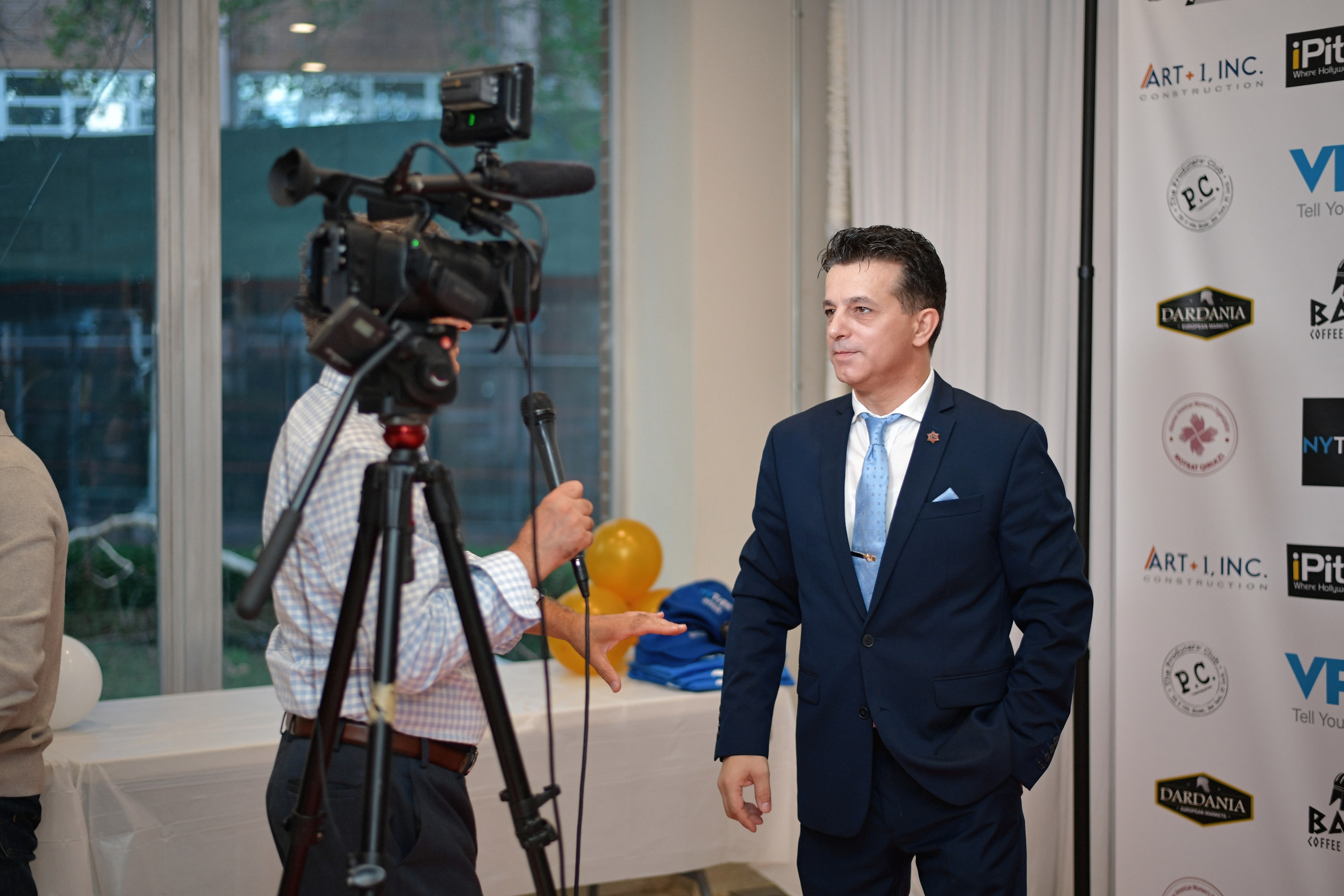 NYTVFF 2022