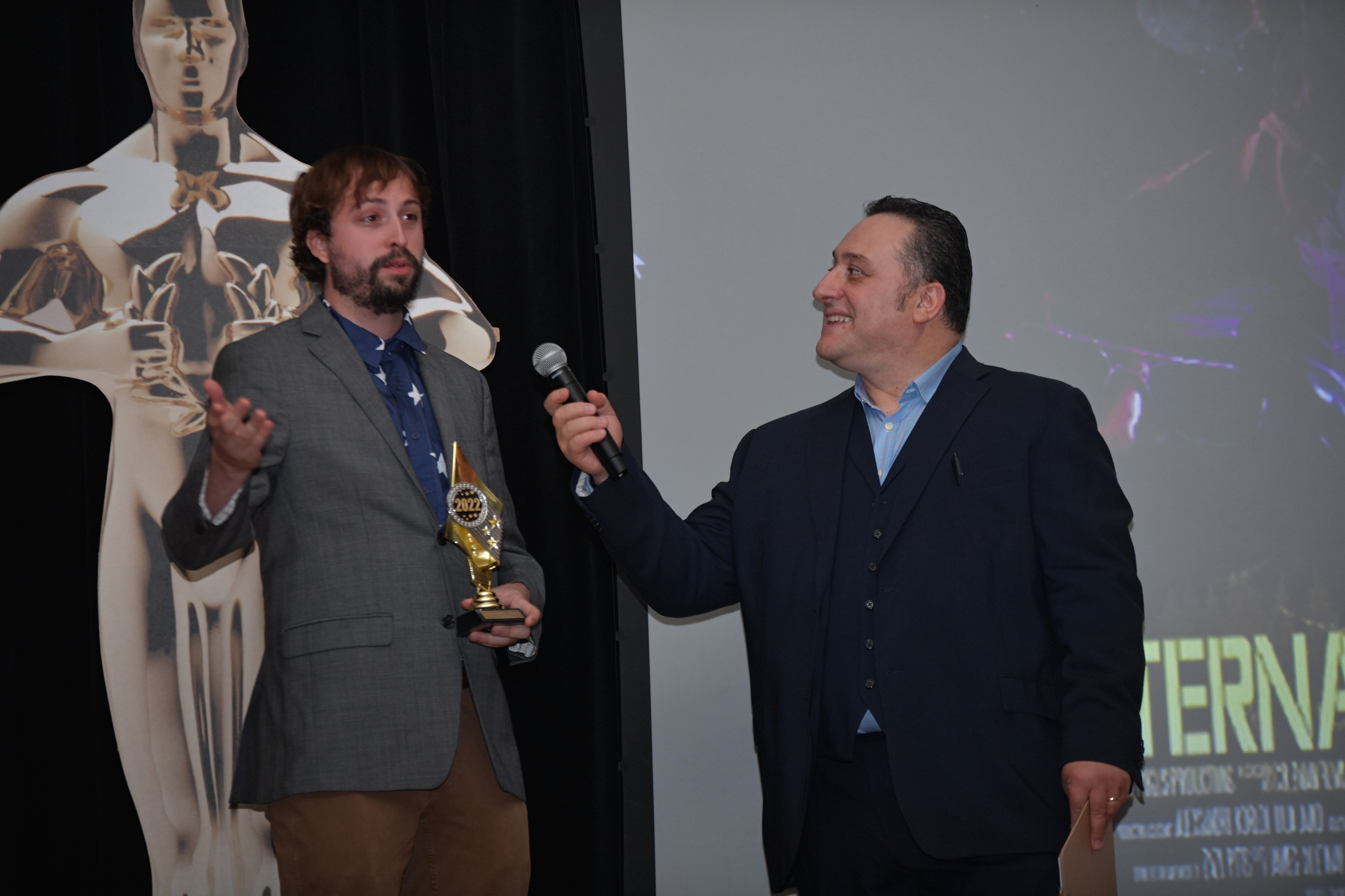 NYTVFF 2022