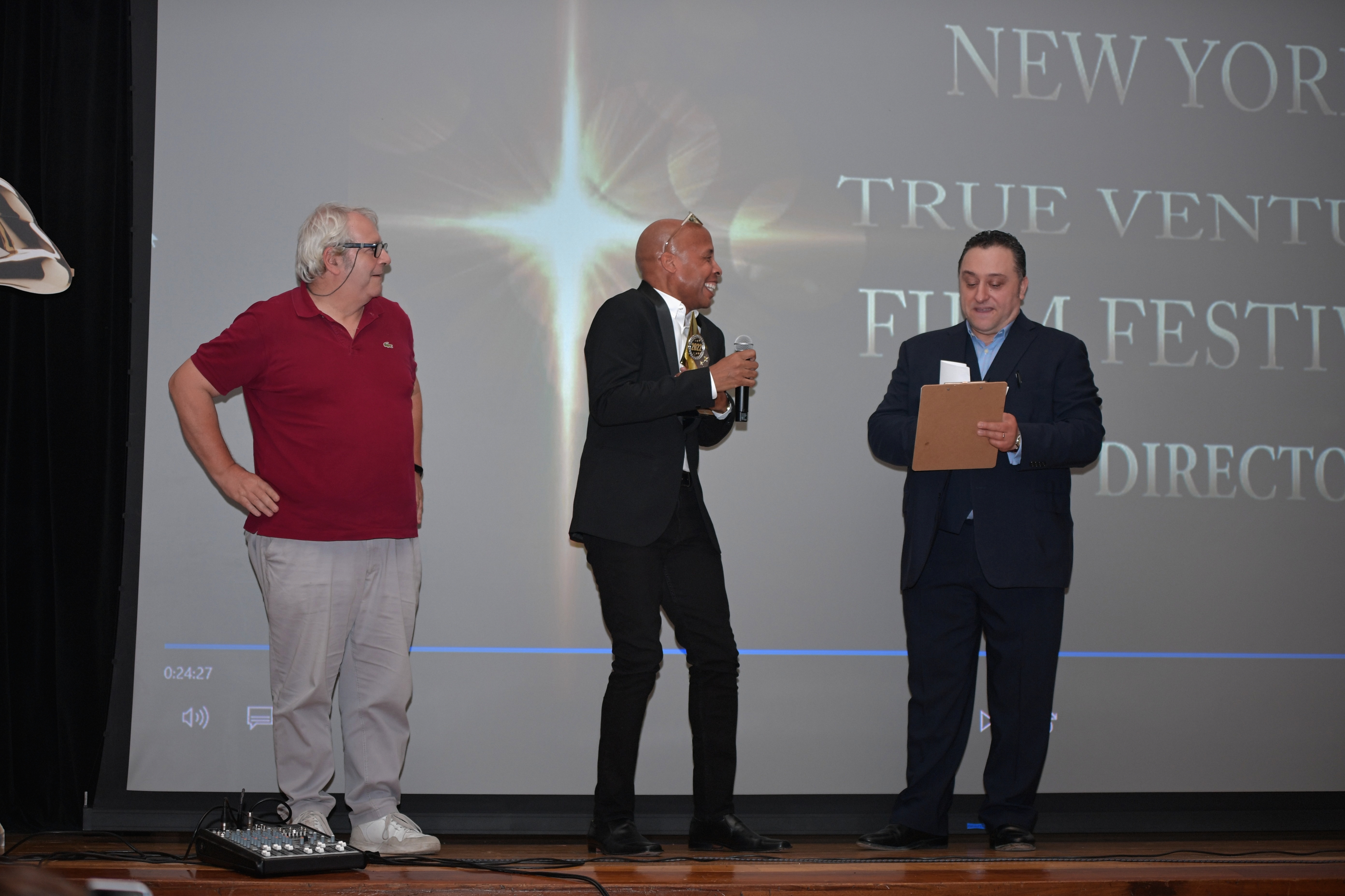 NYTVFF 2022