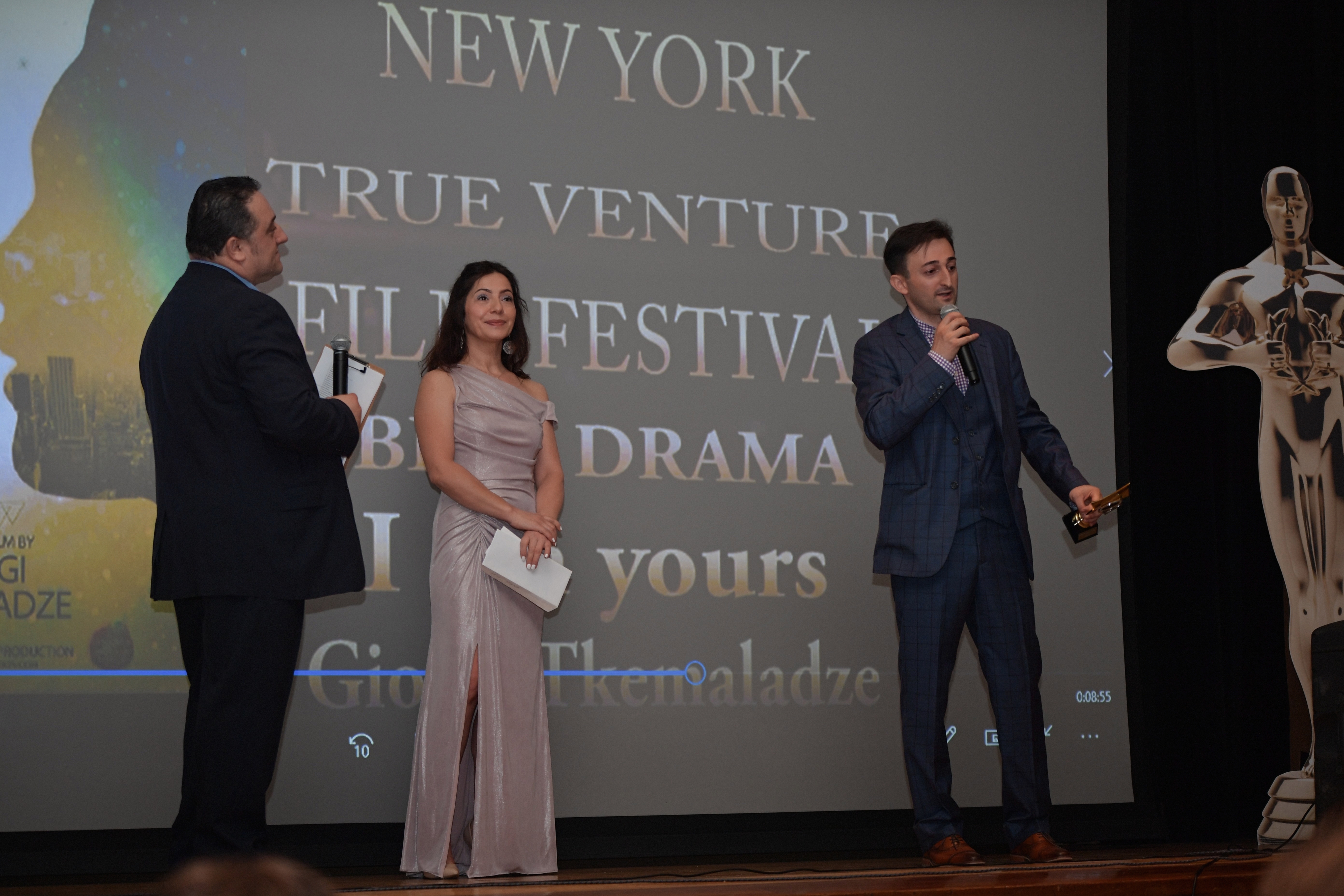 NYTVFF 2022