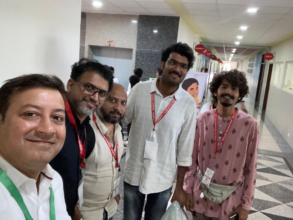 ICFF 23