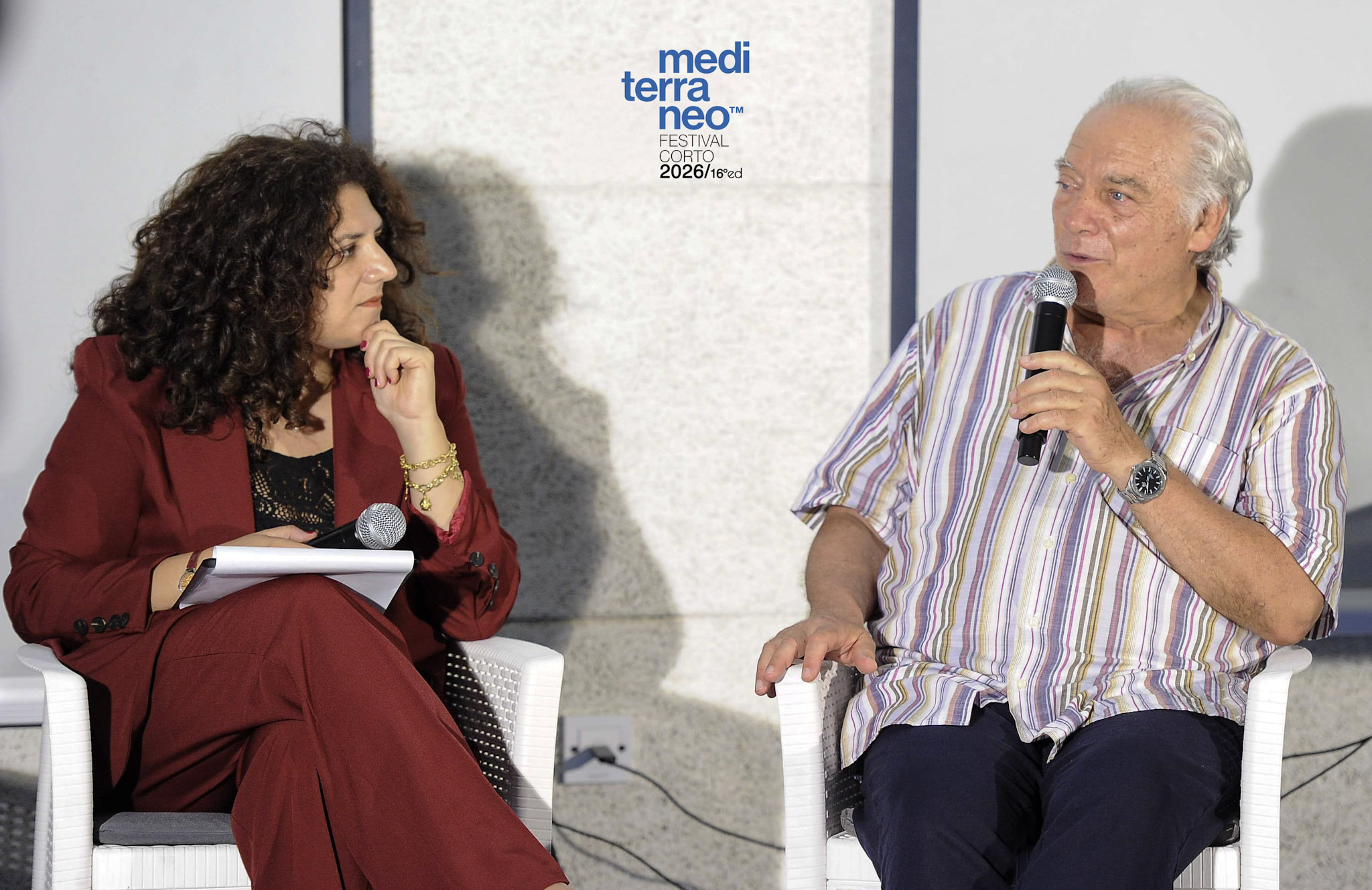 Mediterraneo Festival Corto 2026