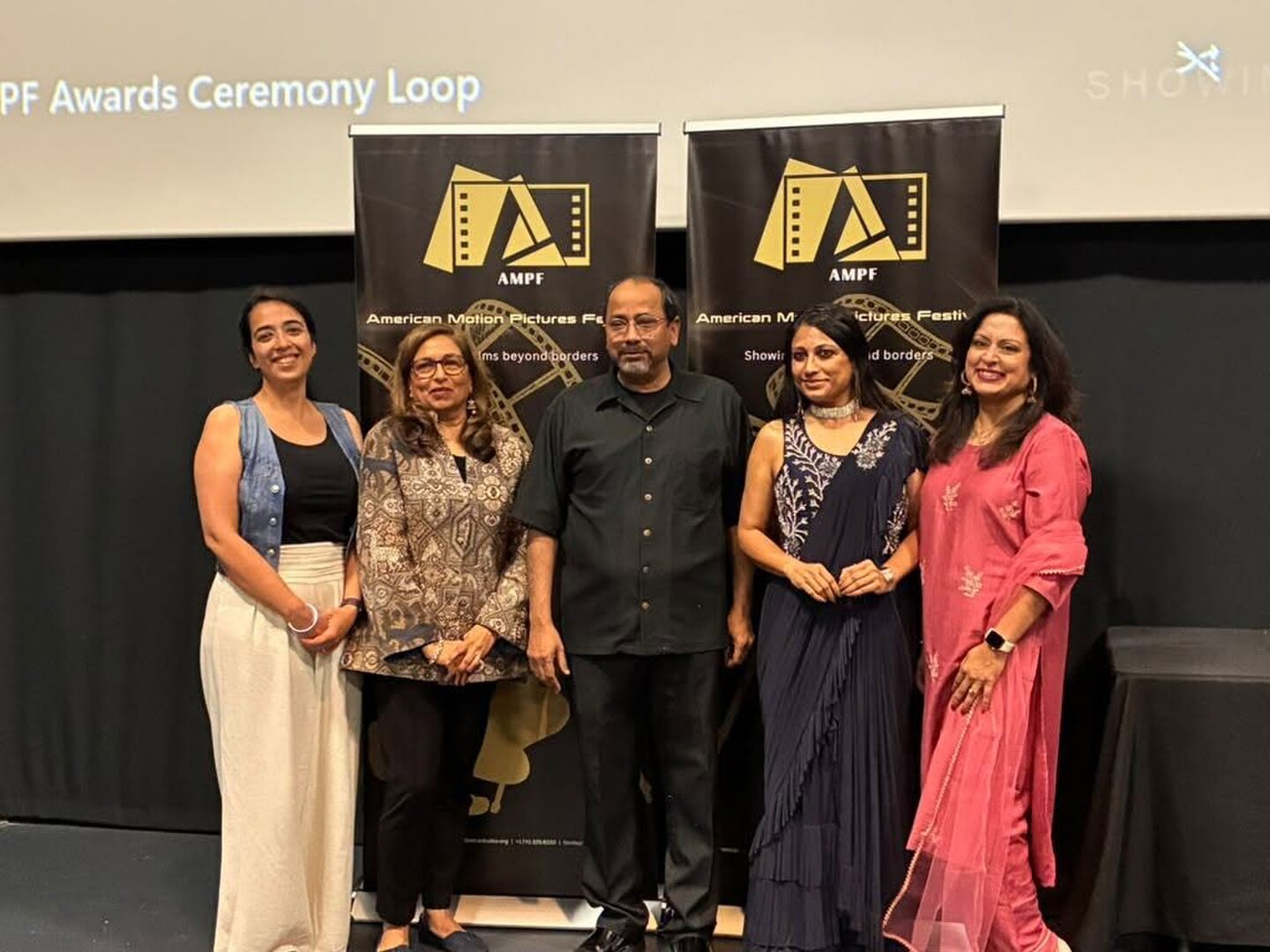 AMPF Grand Finale