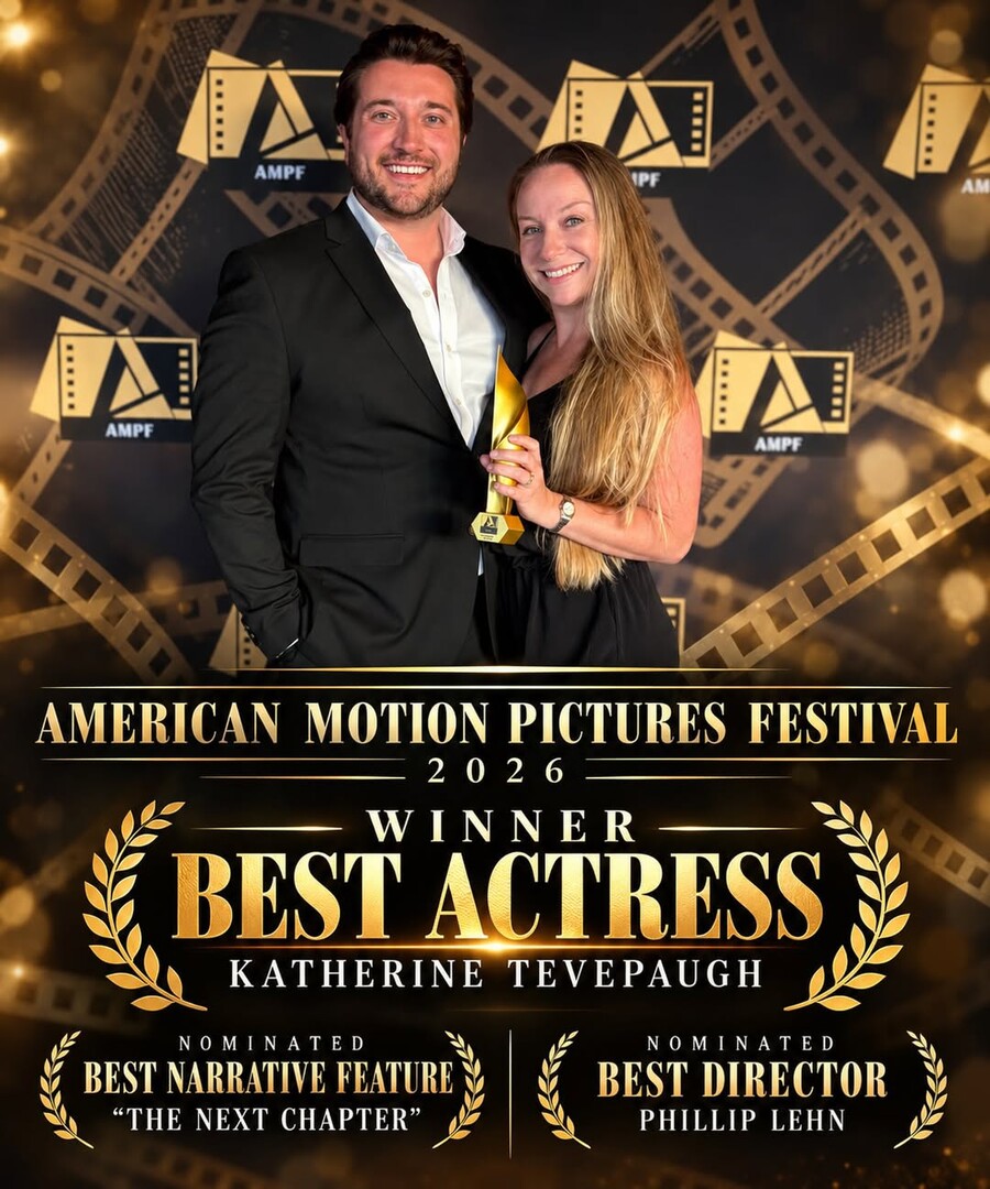 AMPF Grand Finale