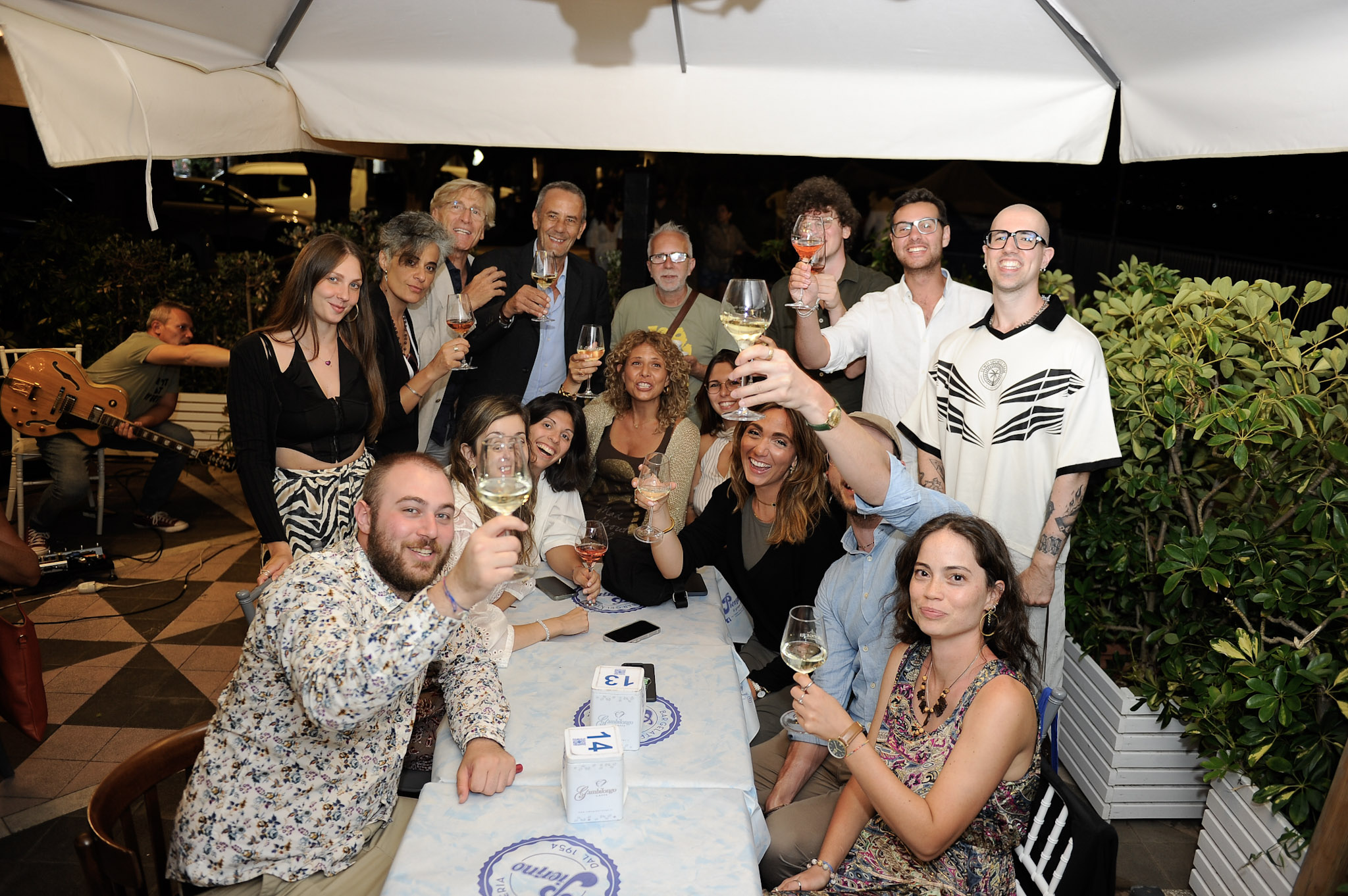 Mediterraneo Festival Corto 2026