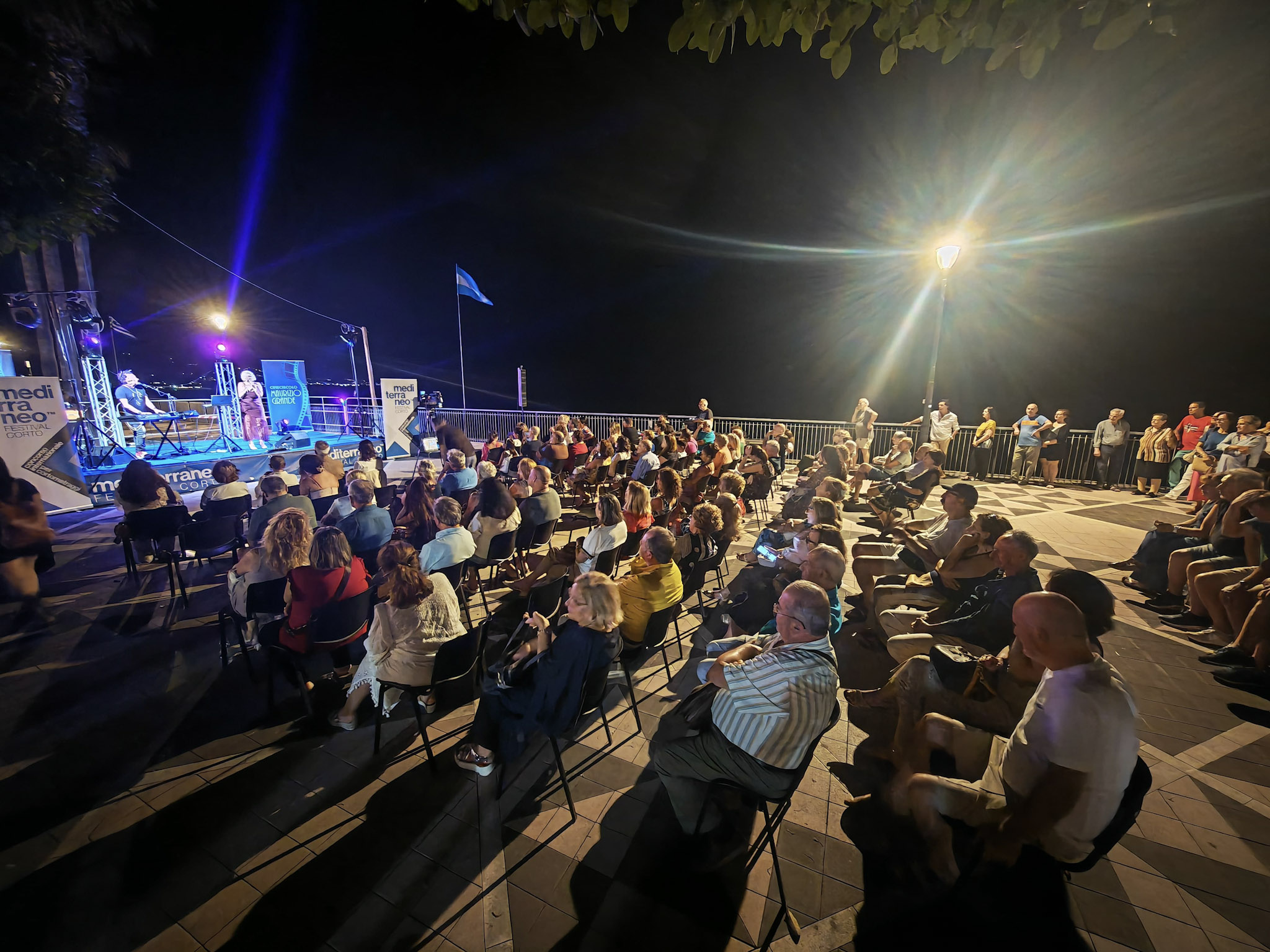Mediterraneo Festival Corto 2026