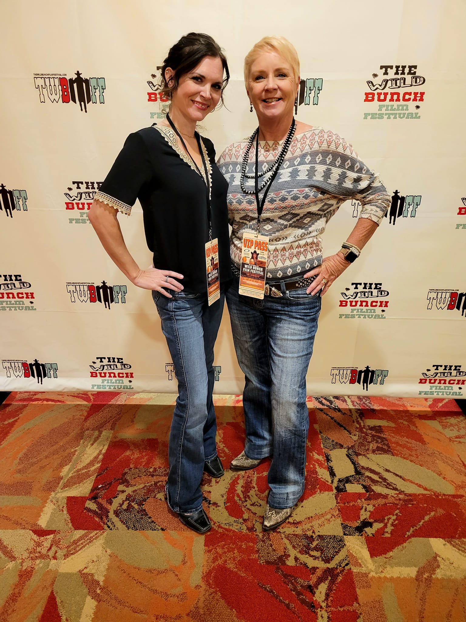TWBFF 2022 Event Photos