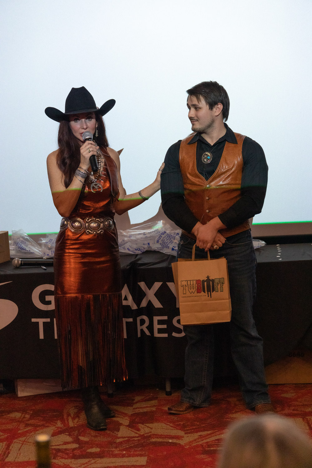TWBFF 2022 Event Photos