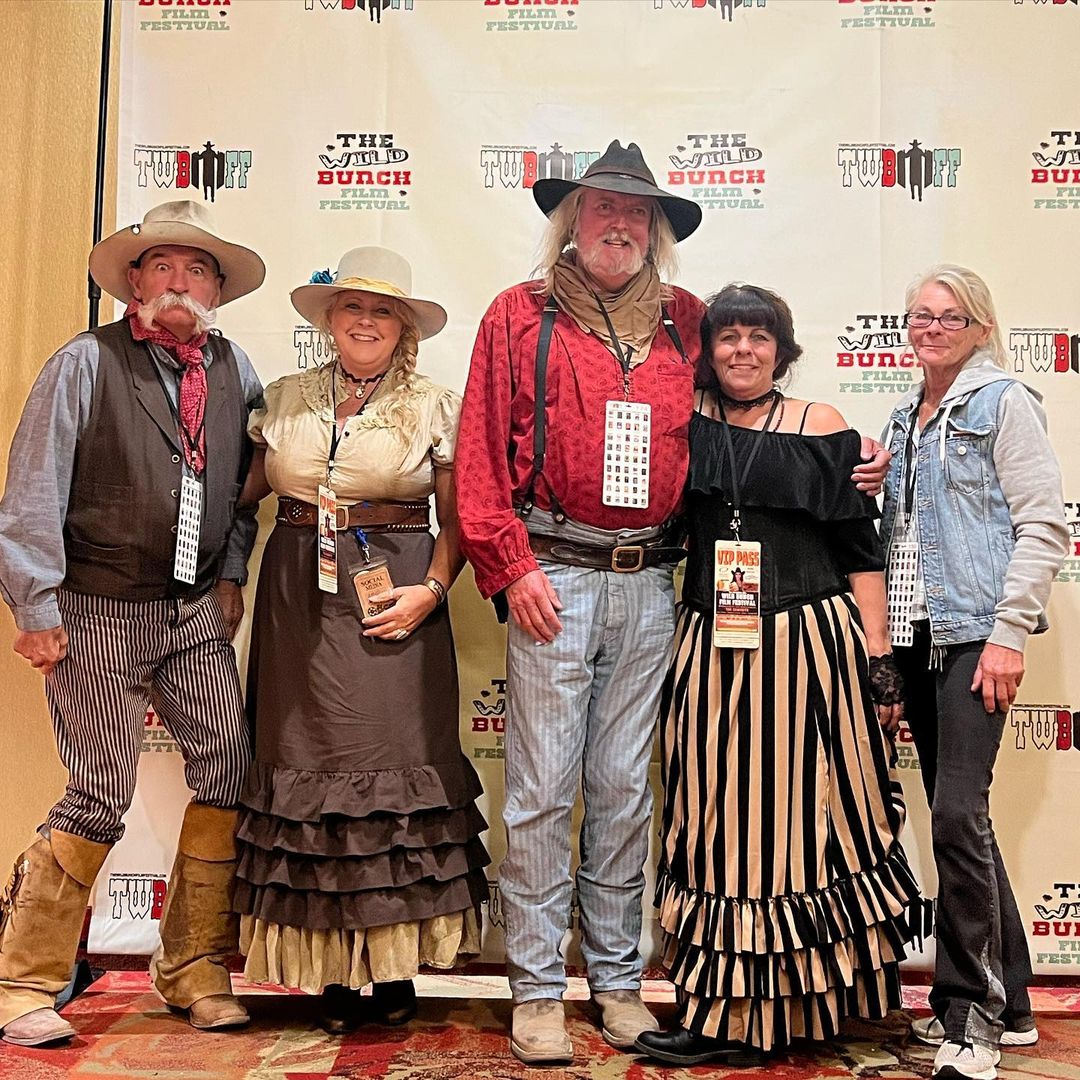 TWBFF 2022 Event Photos