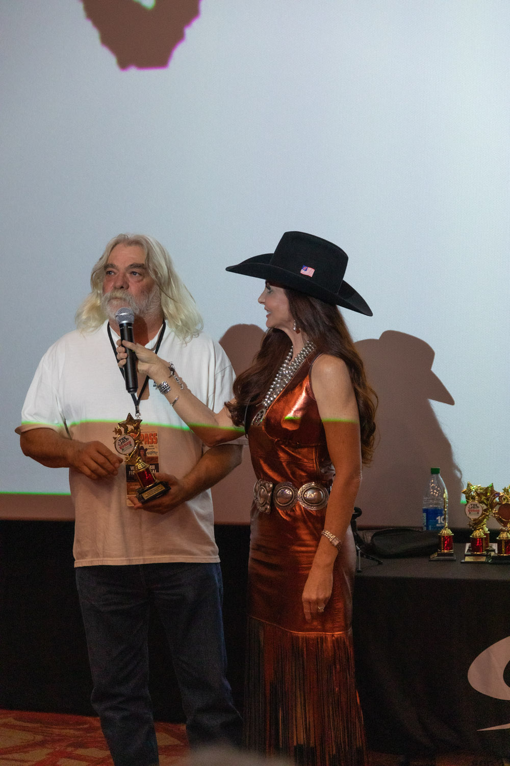 TWBFF 2022 Event Photos