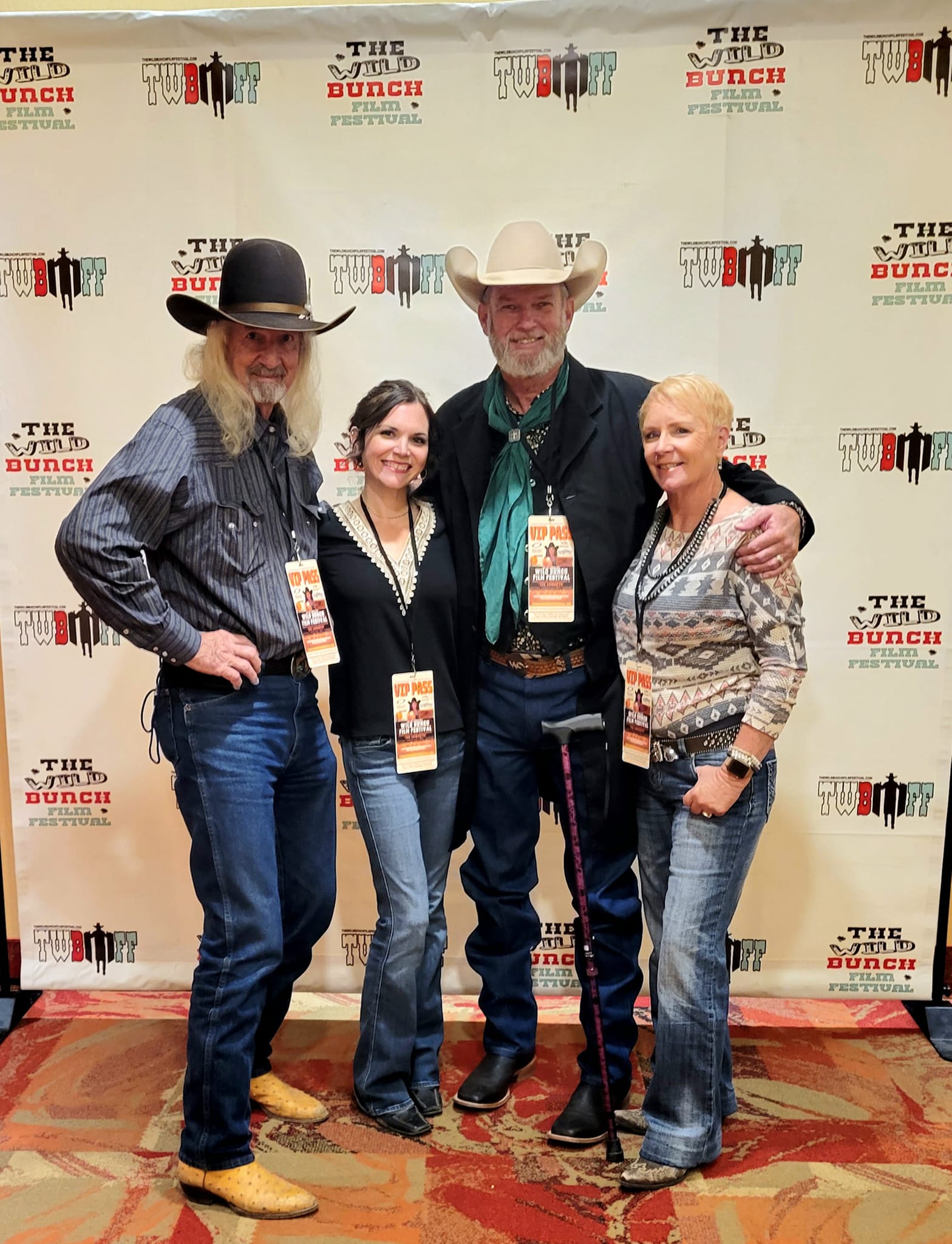 TWBFF 2022 Event Photos