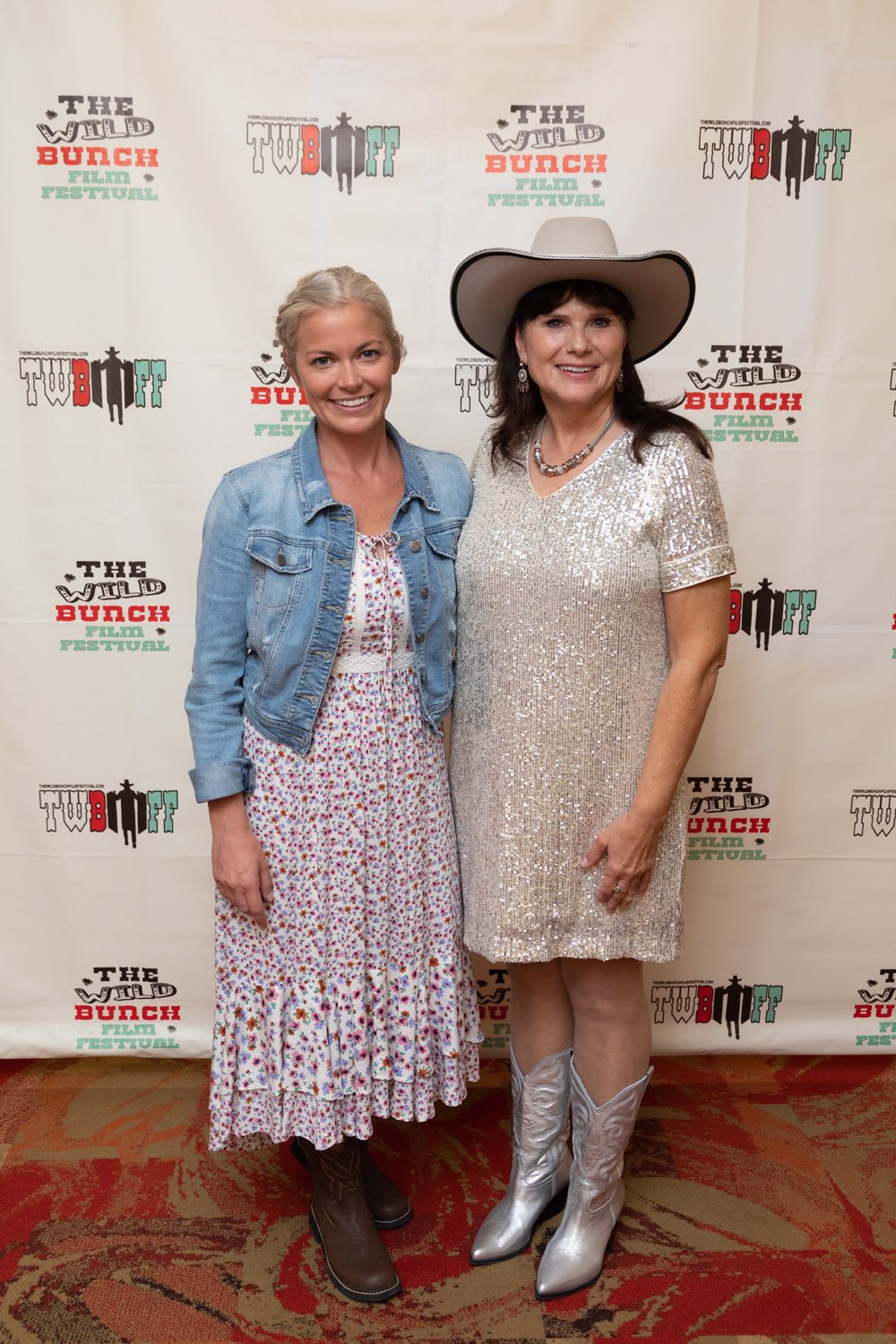 TWBFF 2022 Event Photos
