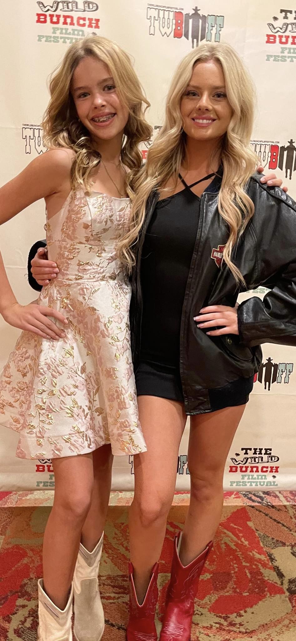 TWBFF 2022 Event Photos