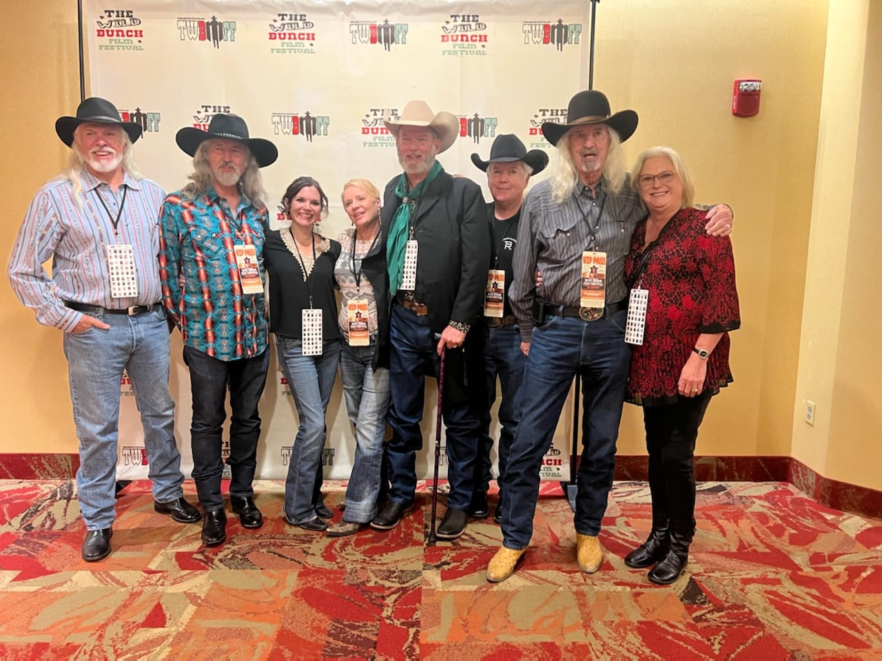 TWBFF 2022 Event Photos